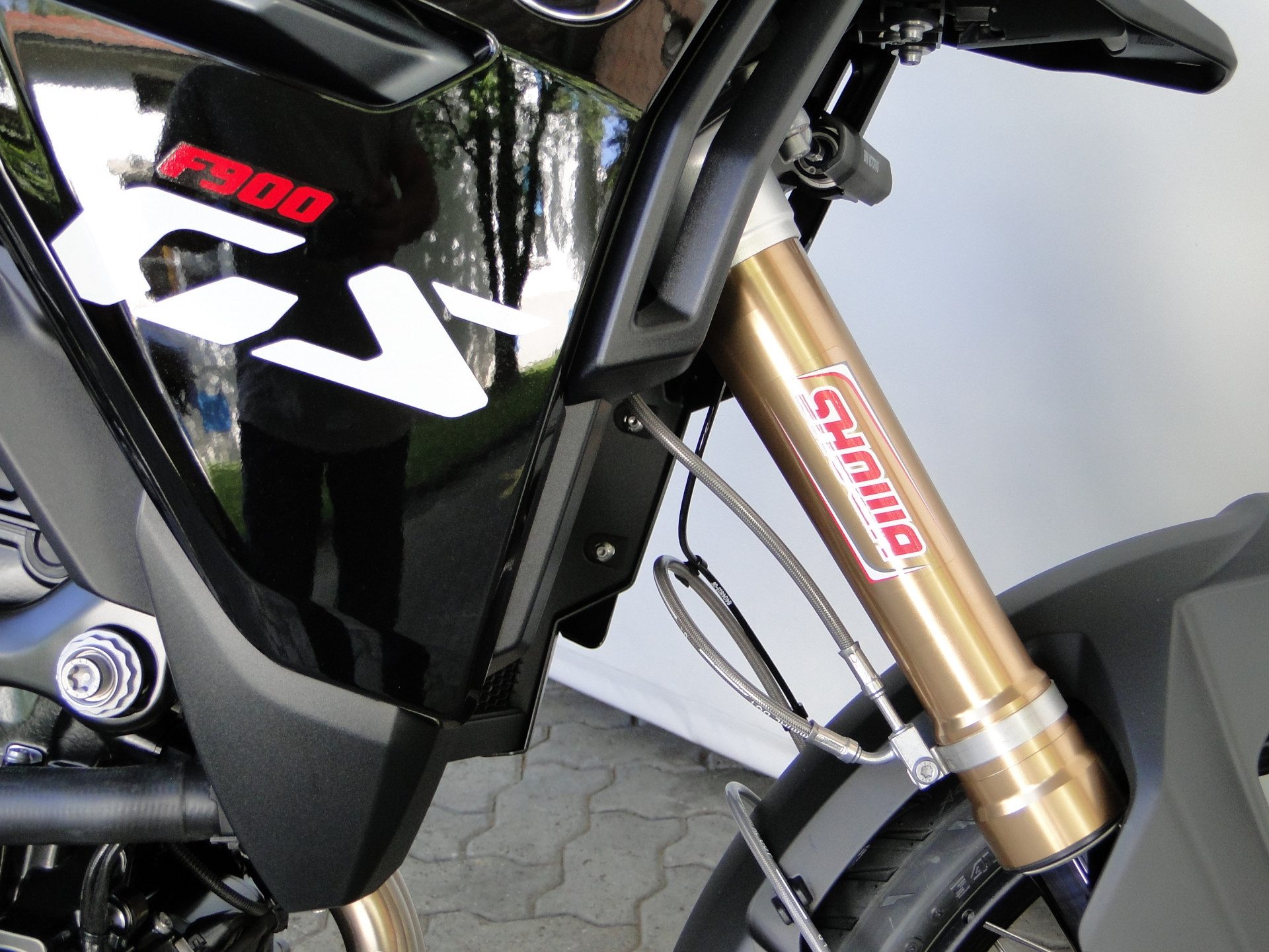 BMW F 900 GS Enduro-Paket Pro-image-5
