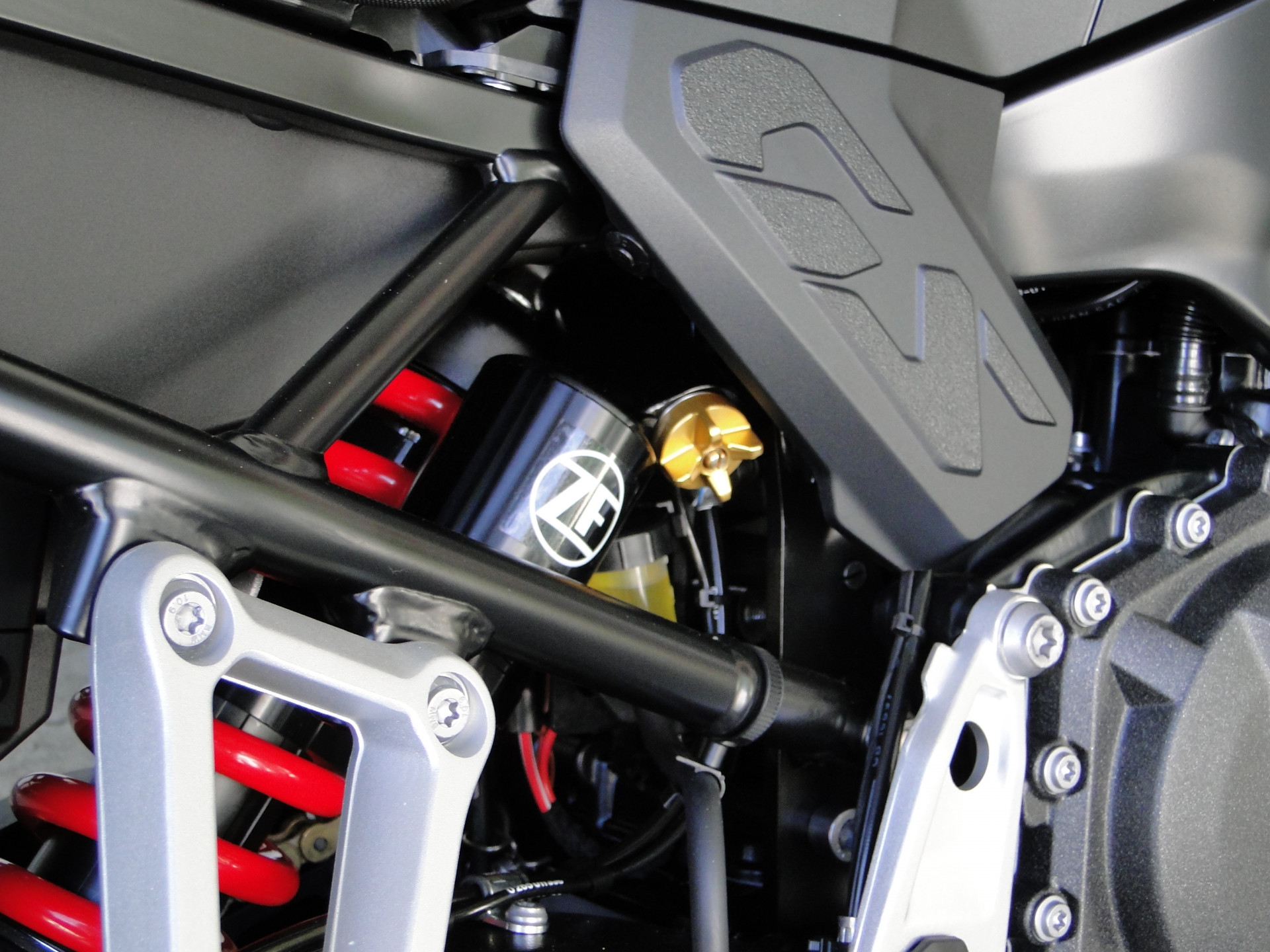 BMW F 900 GS Enduro-Paket Pro-image-4