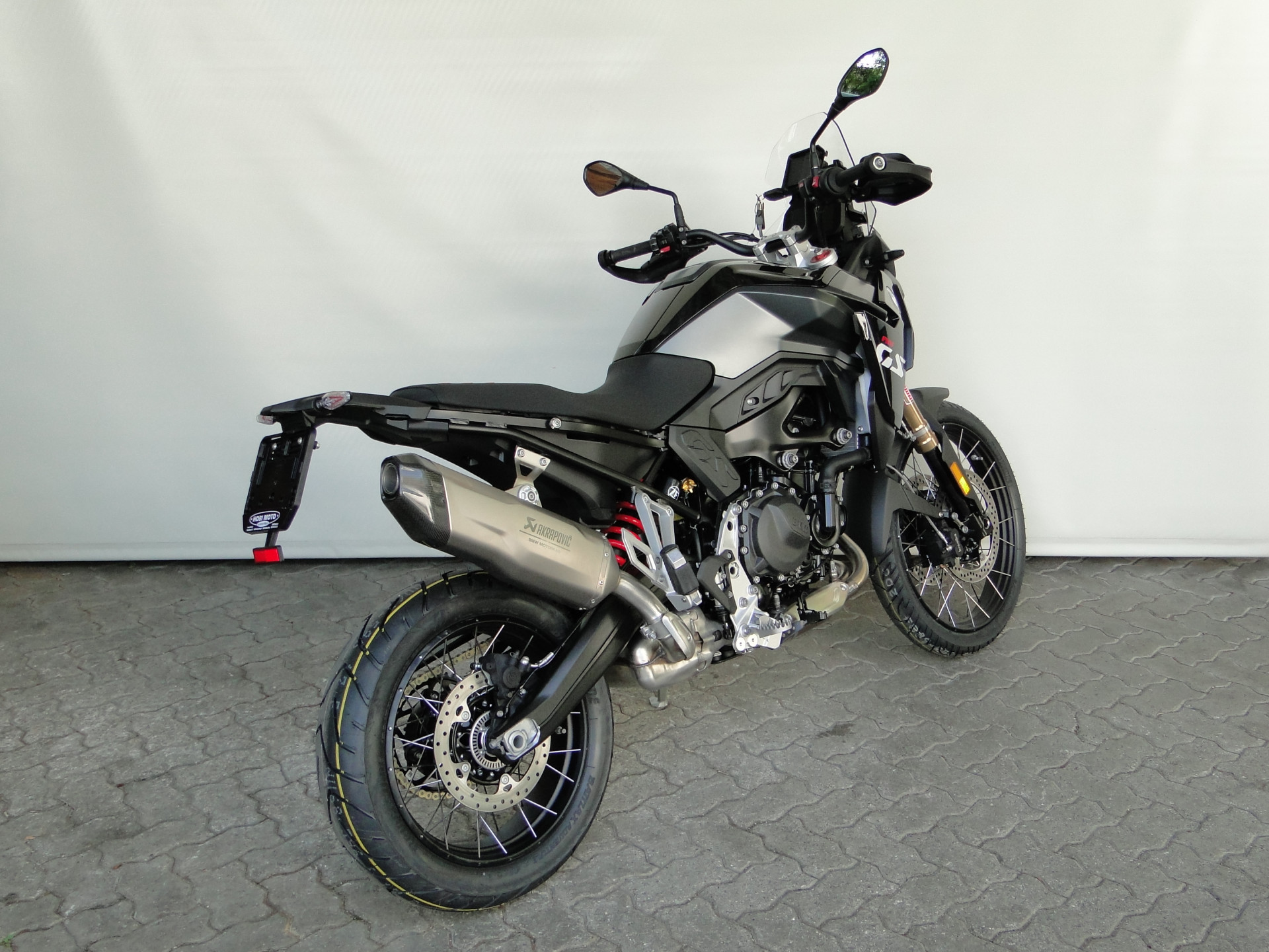 BMW F 900 GS Enduro-Paket Pro-image-3
