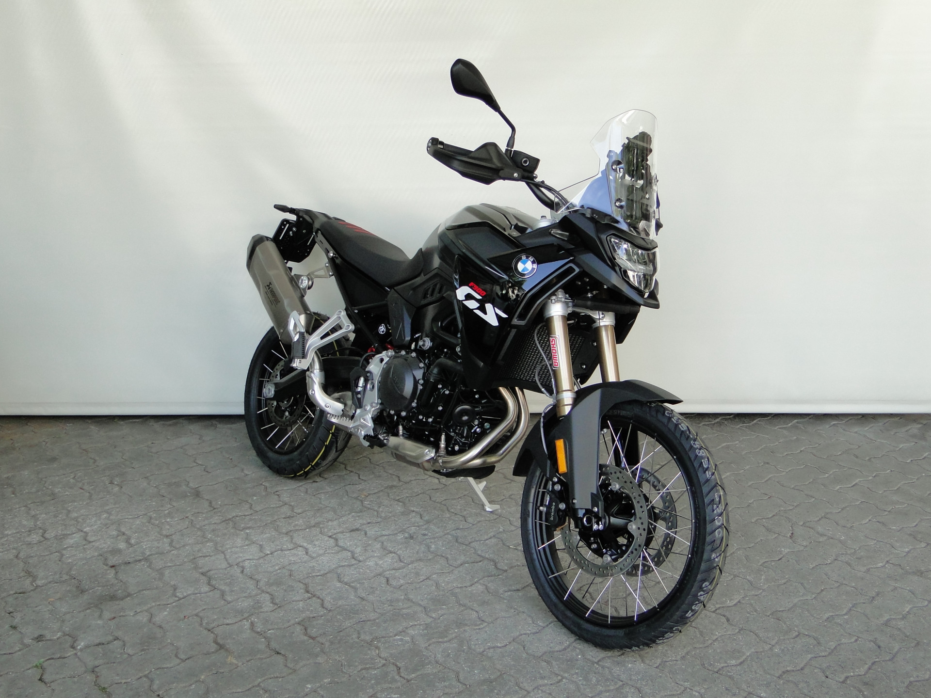 BMW F 900 GS Enduro-Paket Pro-image-1