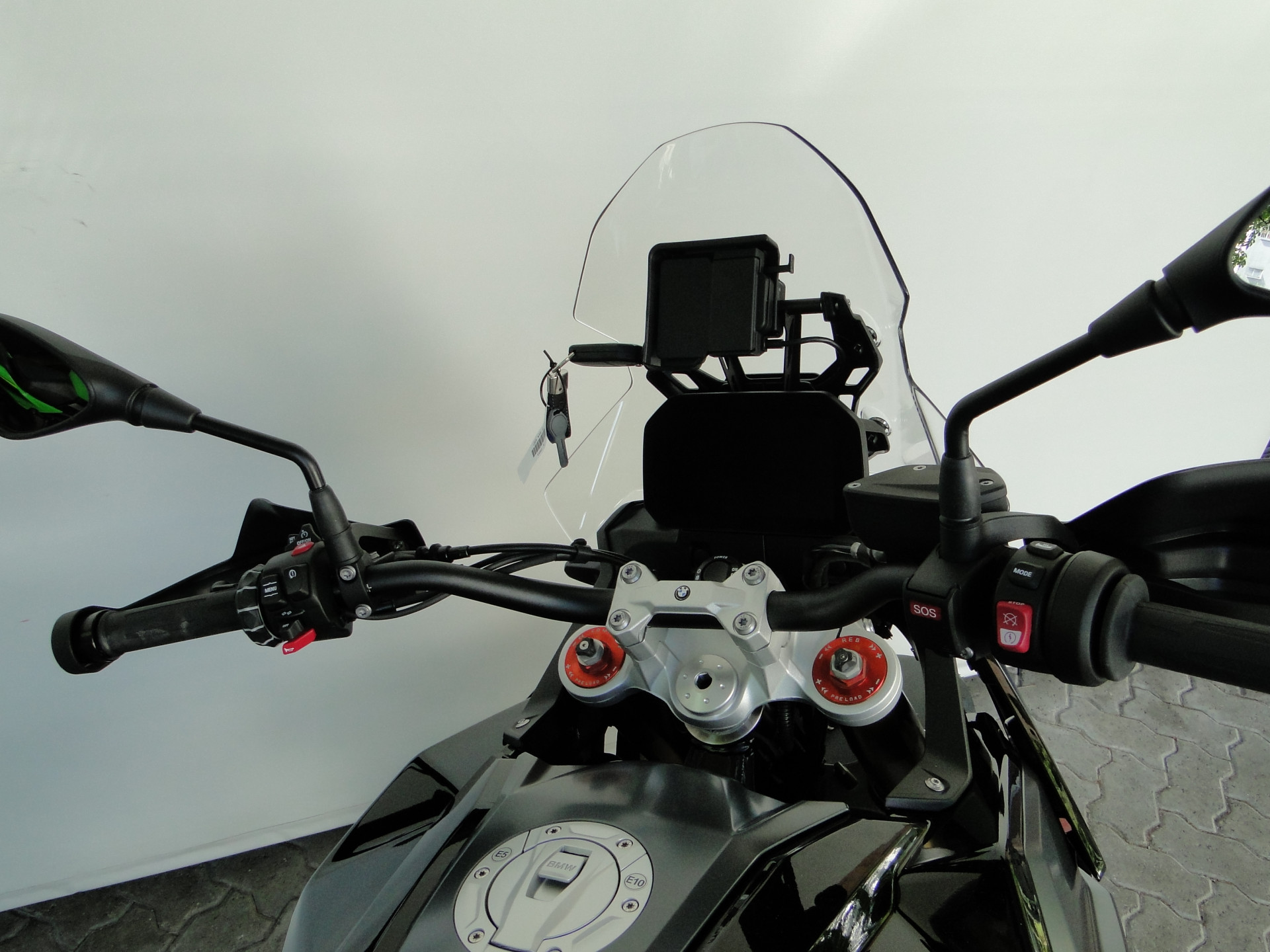BMW F 900 GS Enduro-Paket Pro-image-6