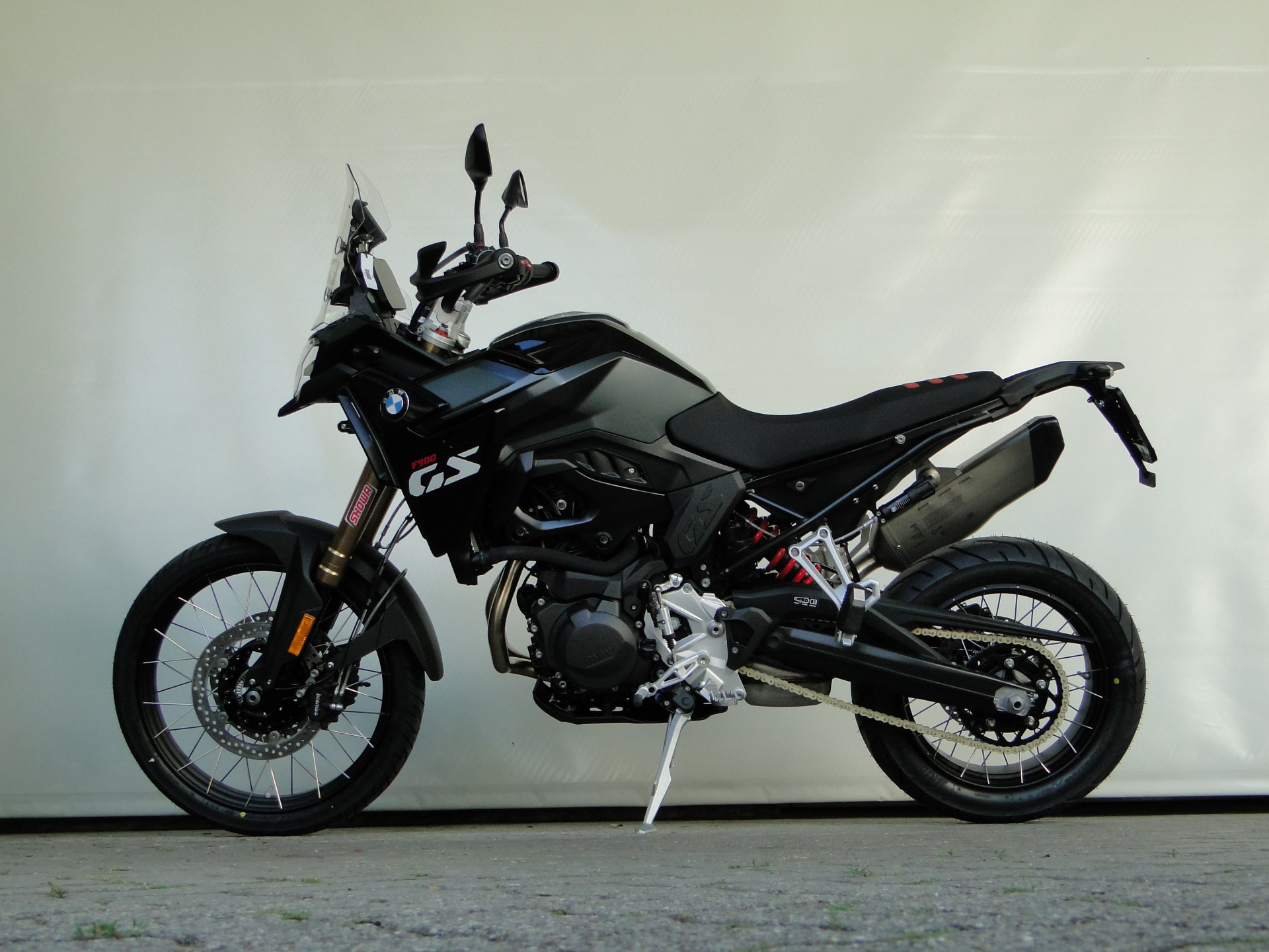 BMW F 900 GS Enduro-Paket Pro-image-0