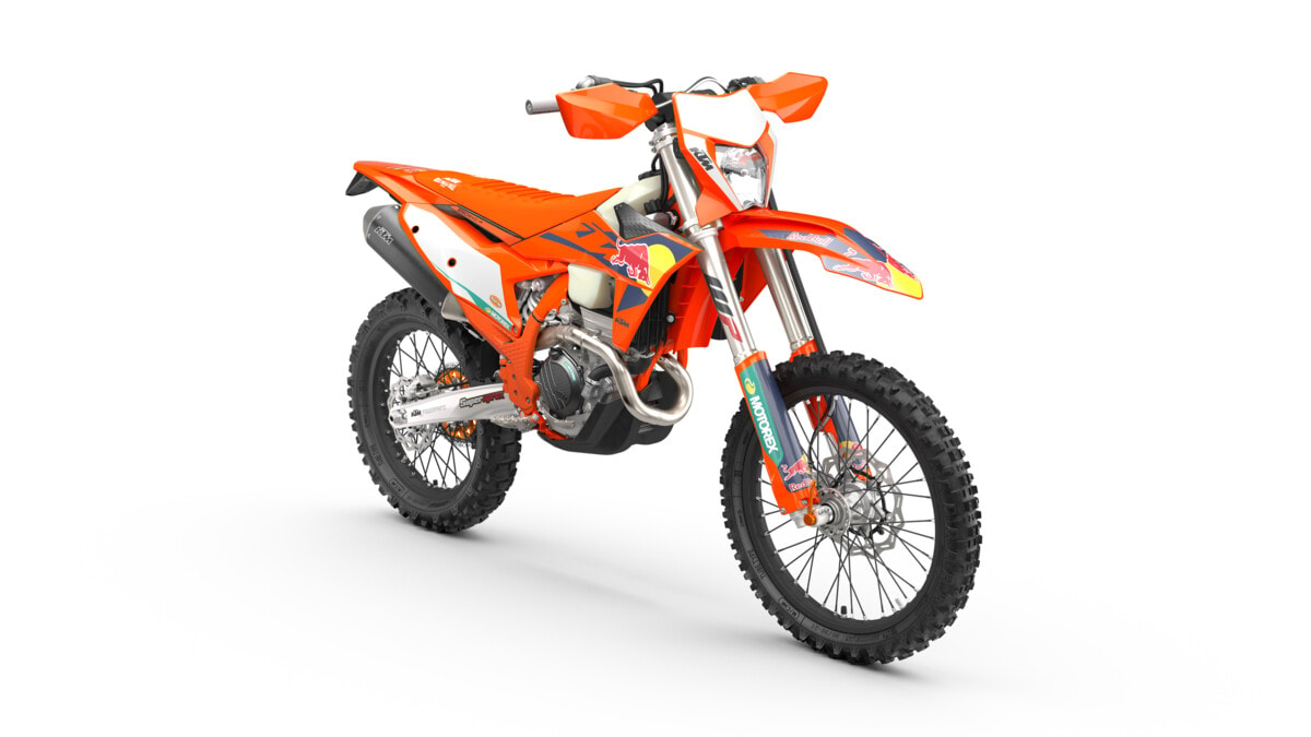 KTM 250 EXC-F Champion Edition-image-0