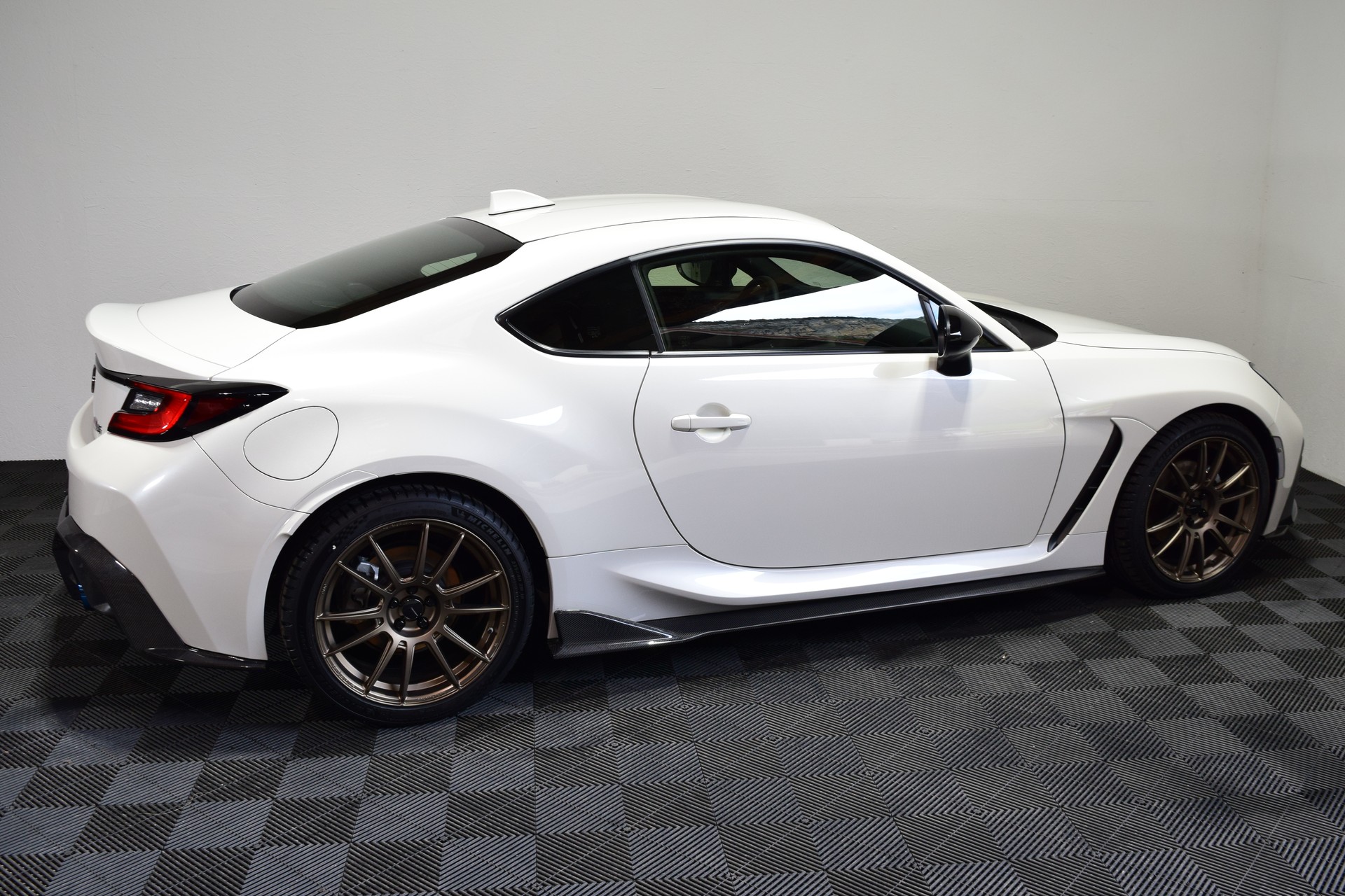 TOYOTA GR 86 2.4 Sport+-image-7
