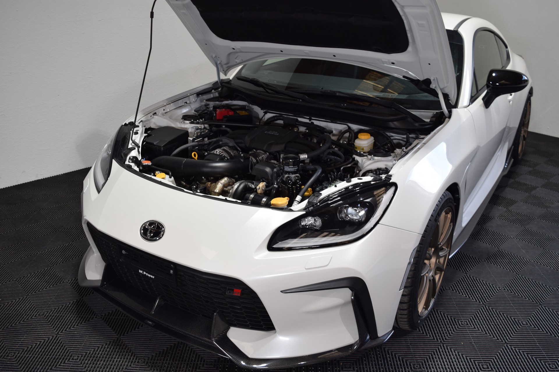 TOYOTA GR 86 2.4 Sport+-image-3