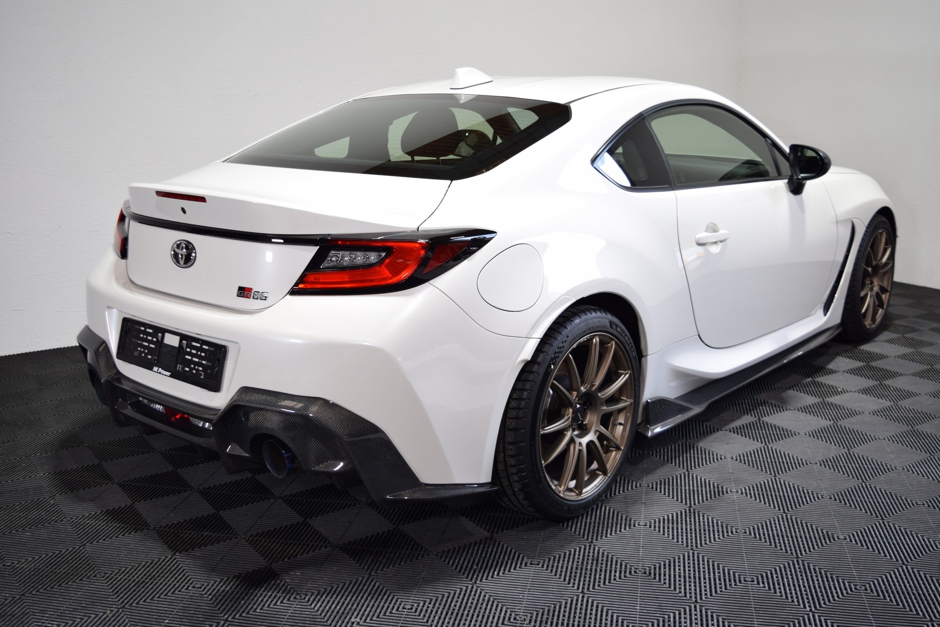TOYOTA GR 86 2.4 Sport+-image-6