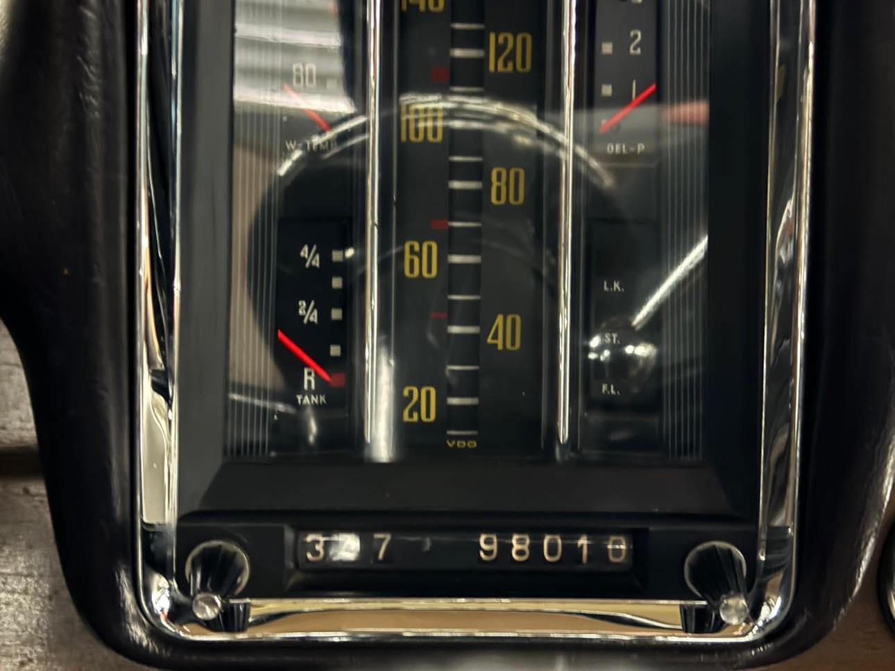 MERCEDES-BENZ 220S Heckflosse-image-7