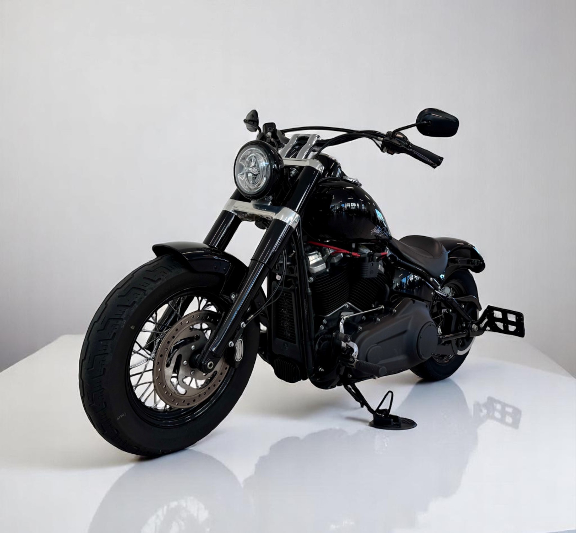 HARLEY-DAVIDSON FLSL-image-11