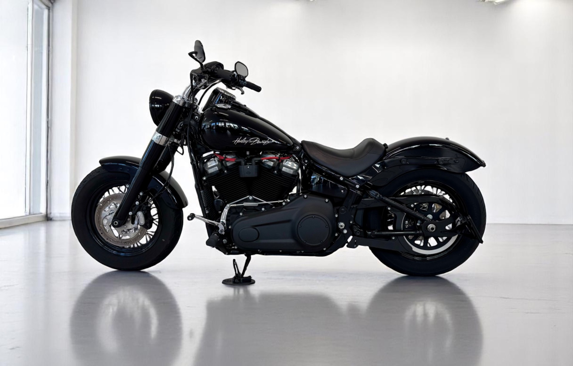 HARLEY-DAVIDSON FLSL-image-8