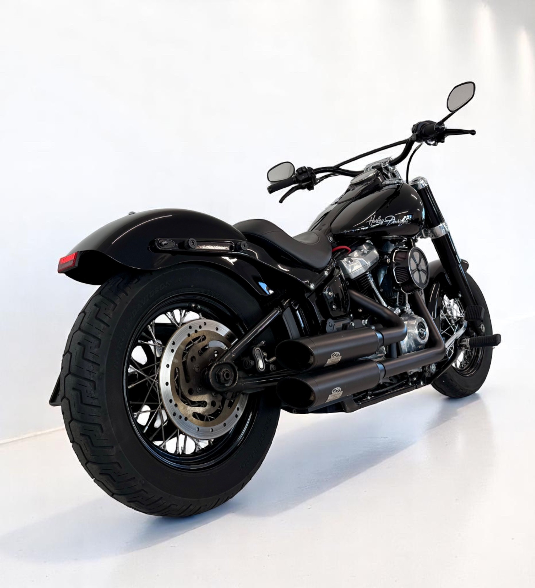 HARLEY-DAVIDSON FLSL-image-6