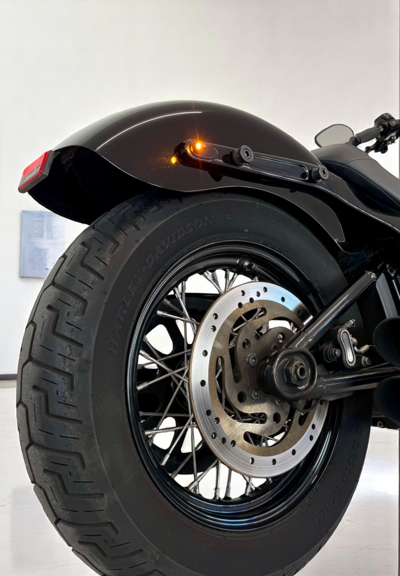 HARLEY-DAVIDSON FLSL-image-7