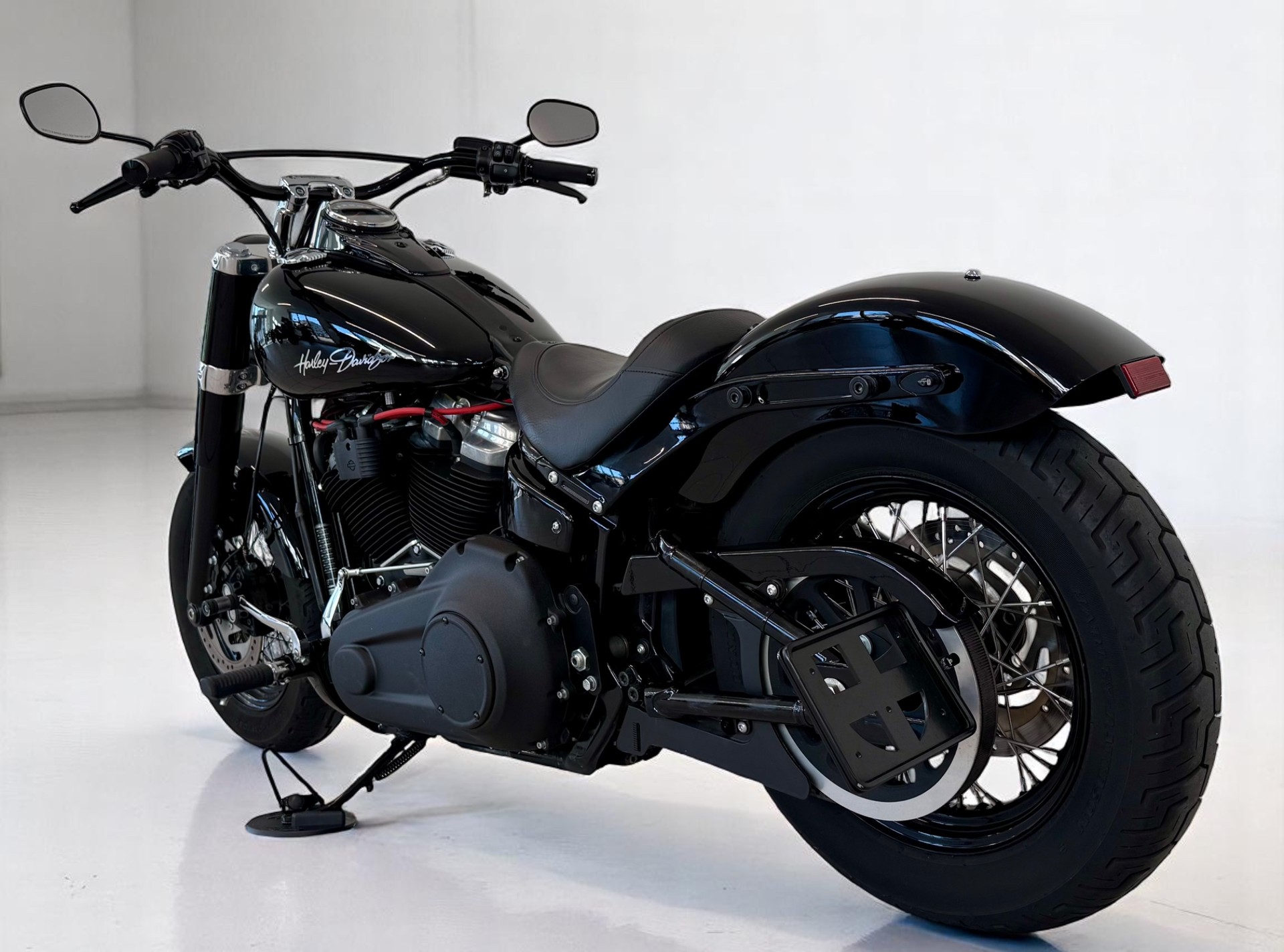HARLEY-DAVIDSON FLSL-image-10