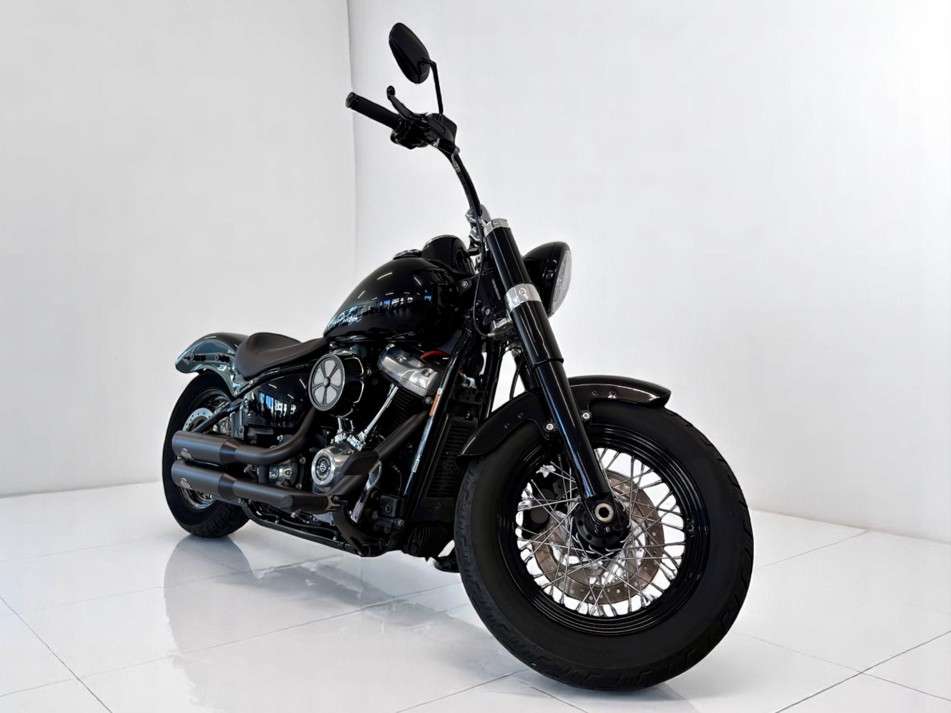 HARLEY-DAVIDSON FLSL-image-4