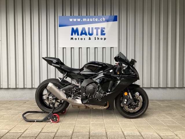 YAMAHA Rennversion only for Racing !!!-image-0