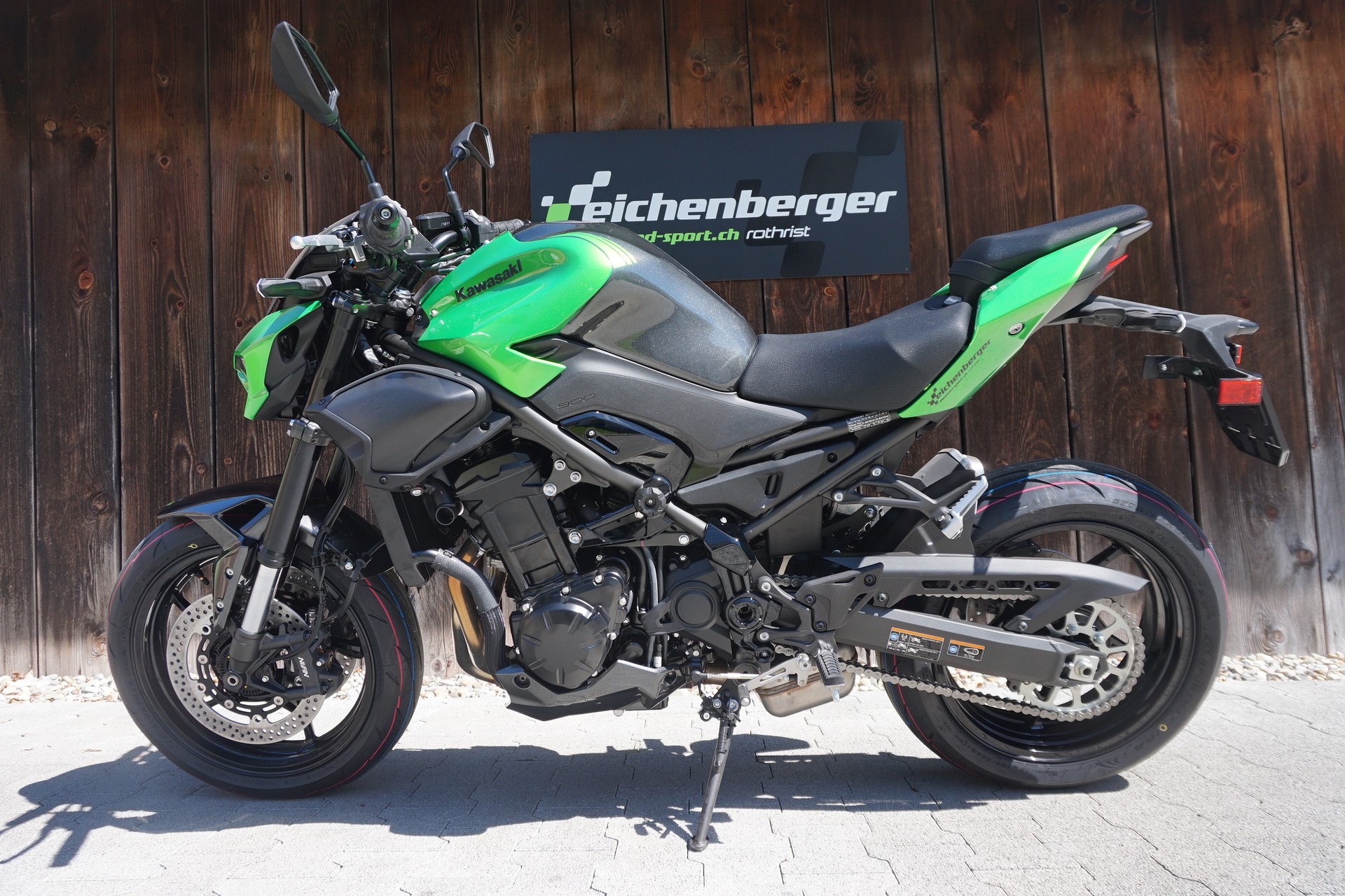 KAWASAKI Z 900 ABS MY26-image-7