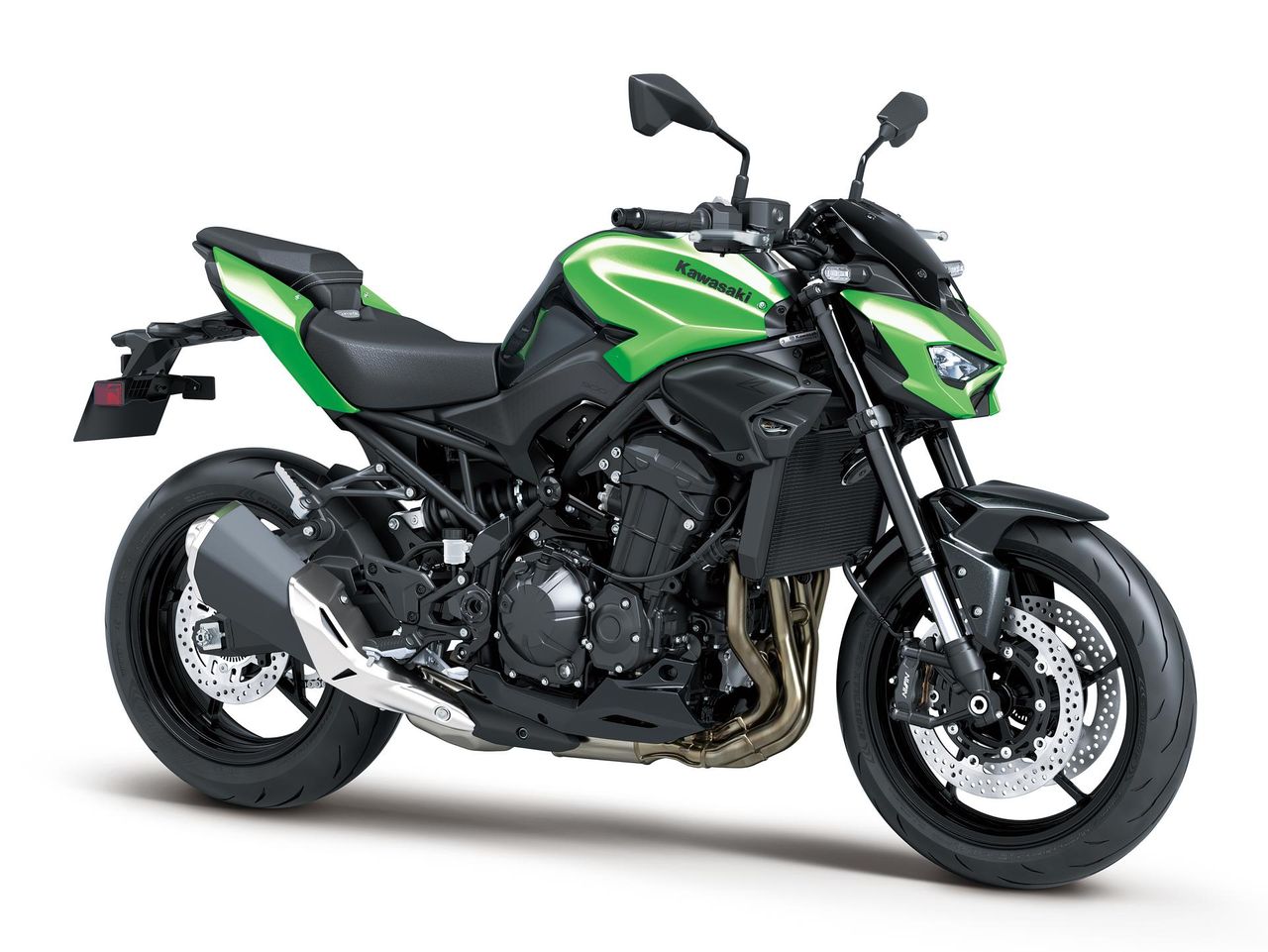 KAWASAKI Z 900 ABS MY26