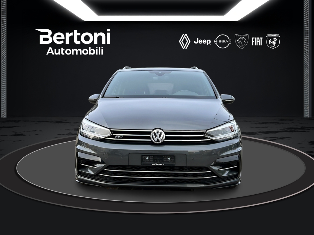 VW Touran 1.4 TSI BlueMT Highline-showroom-element-3