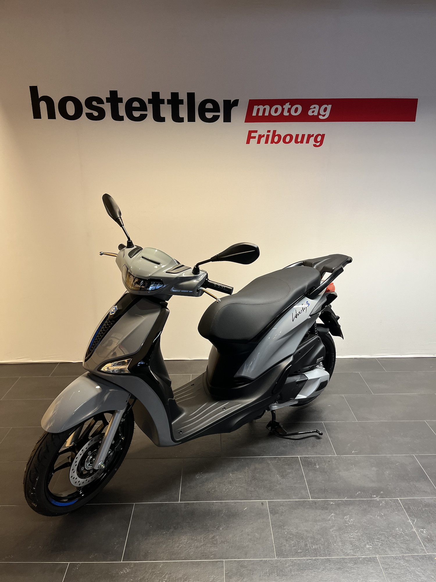 PIAGGIO Liberty 125 Sport-image-5