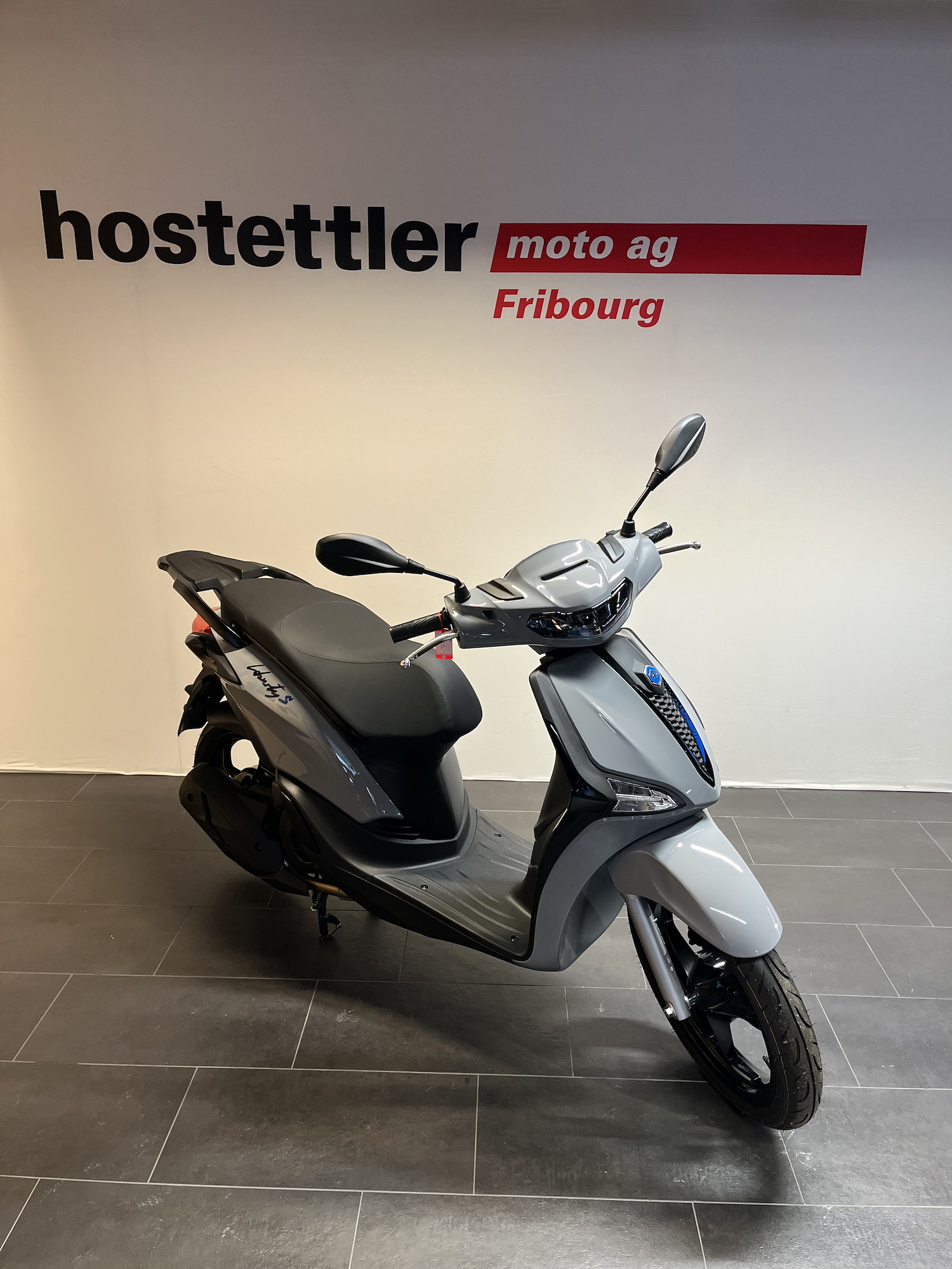 PIAGGIO Liberty 125 Sport-image-0