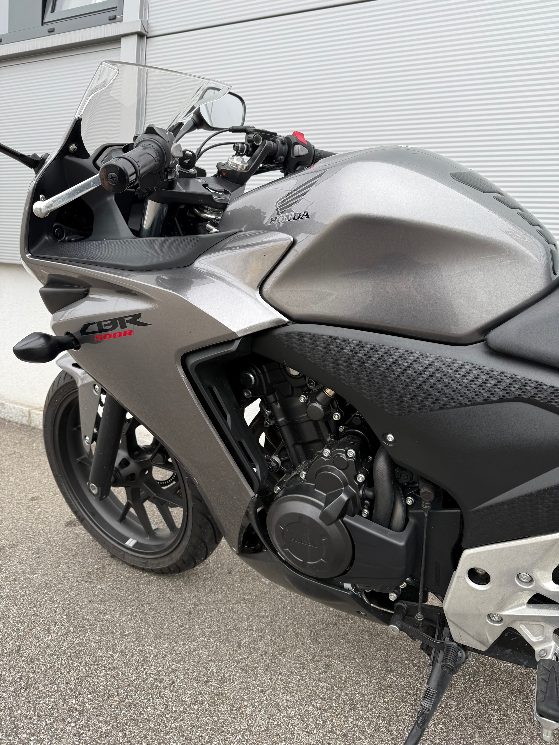 HONDA CBR 500 RA ABS (35kW)-image-5