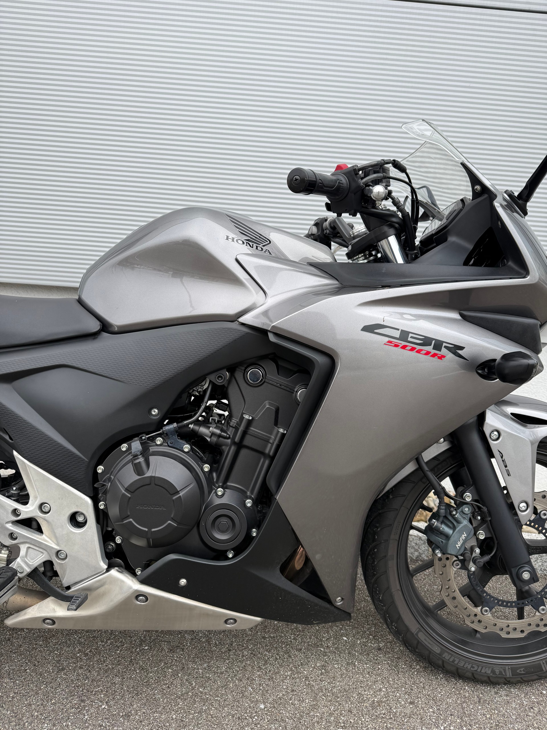 HONDA CBR 500 RA ABS (35kW)-image-3