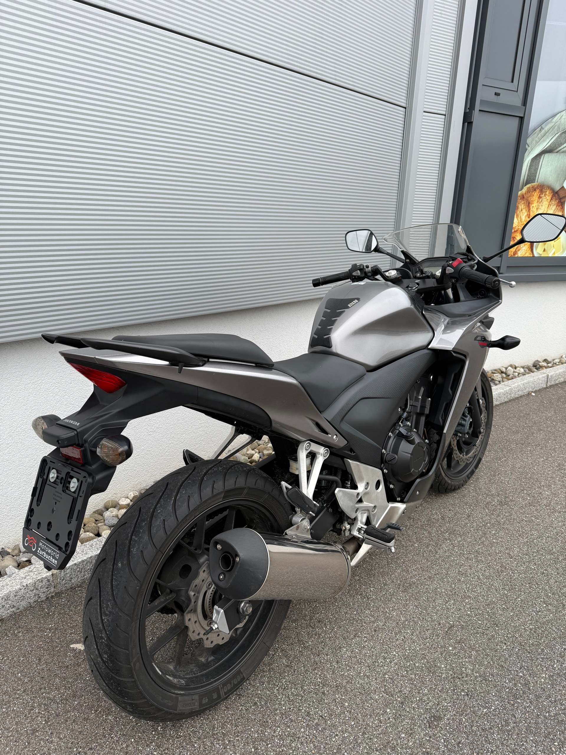 HONDA CBR 500 RA ABS (35kW)-image-2