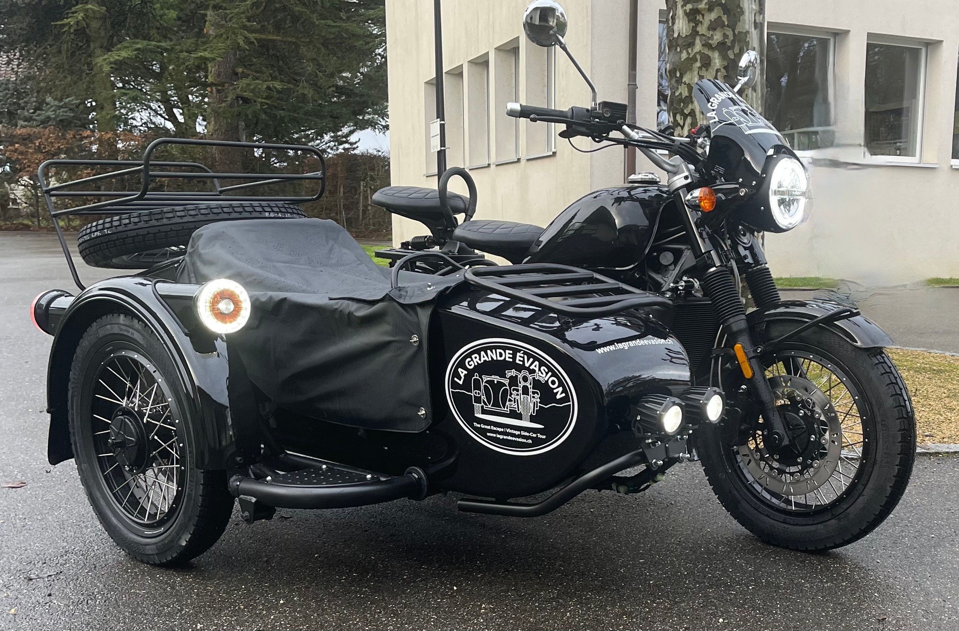 CHANGJIANG CJ650 Dynasty-image-4