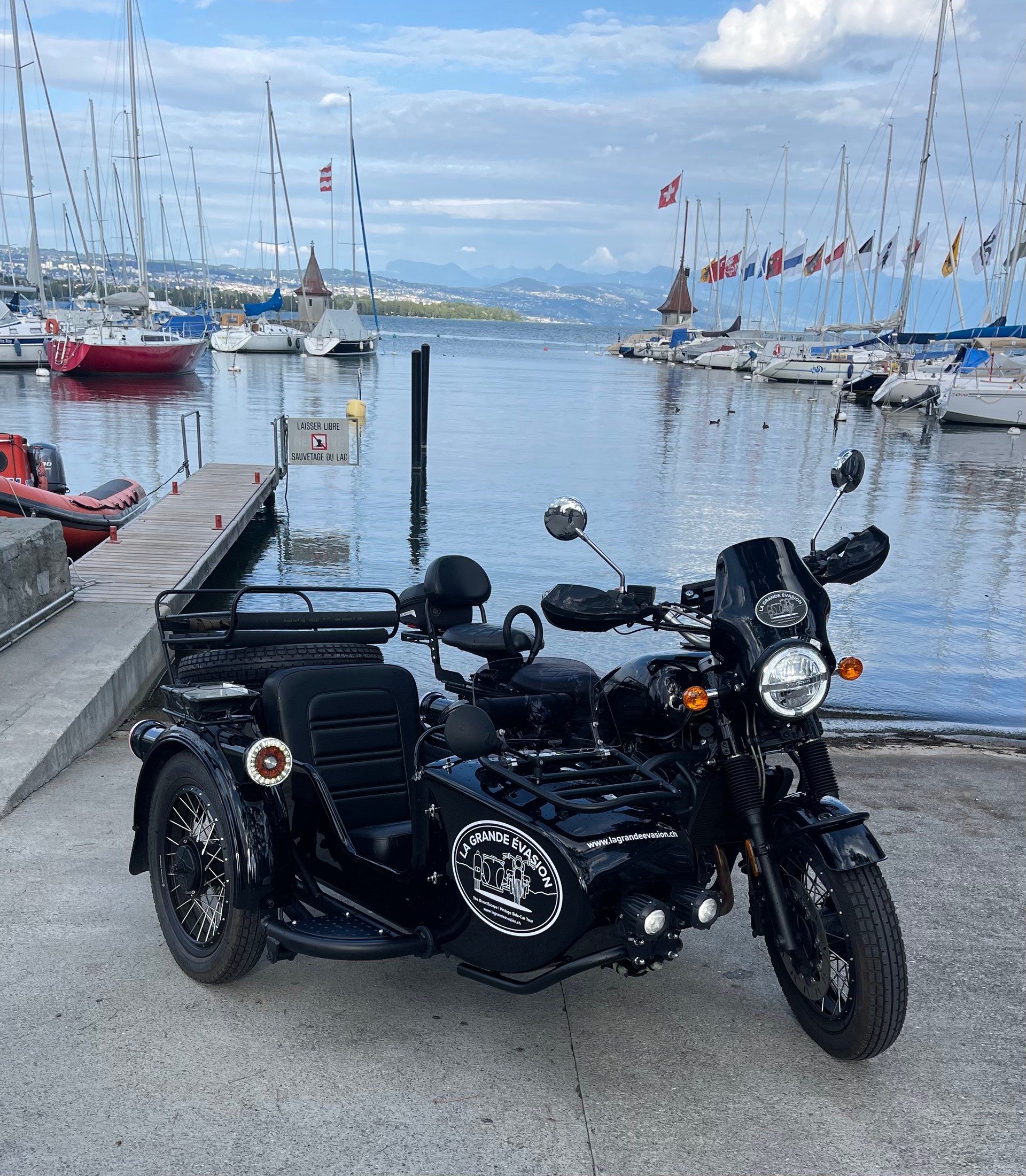 CHANGJIANG CJ650 Dynasty-image-1