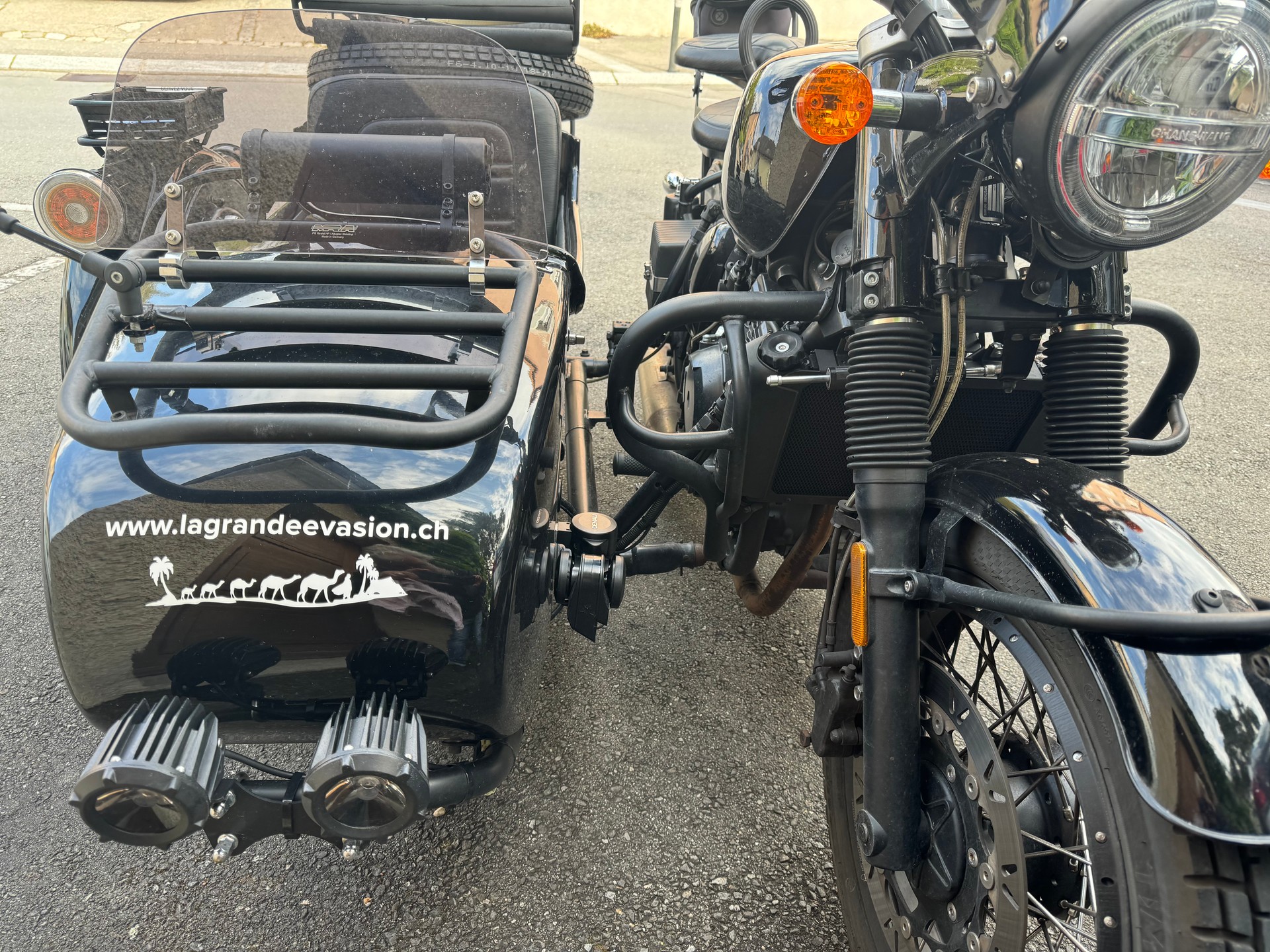 CHANGJIANG CJ650 Dynasty-image-3
