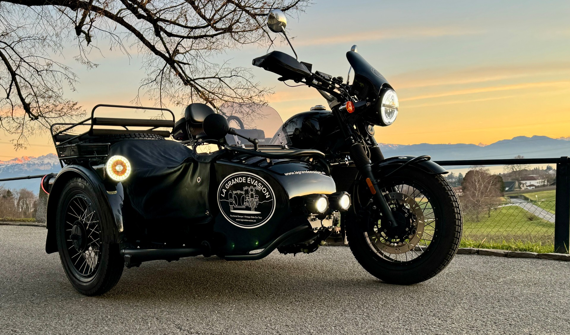 CHANGJIANG CJ650 Dynasty-image-0