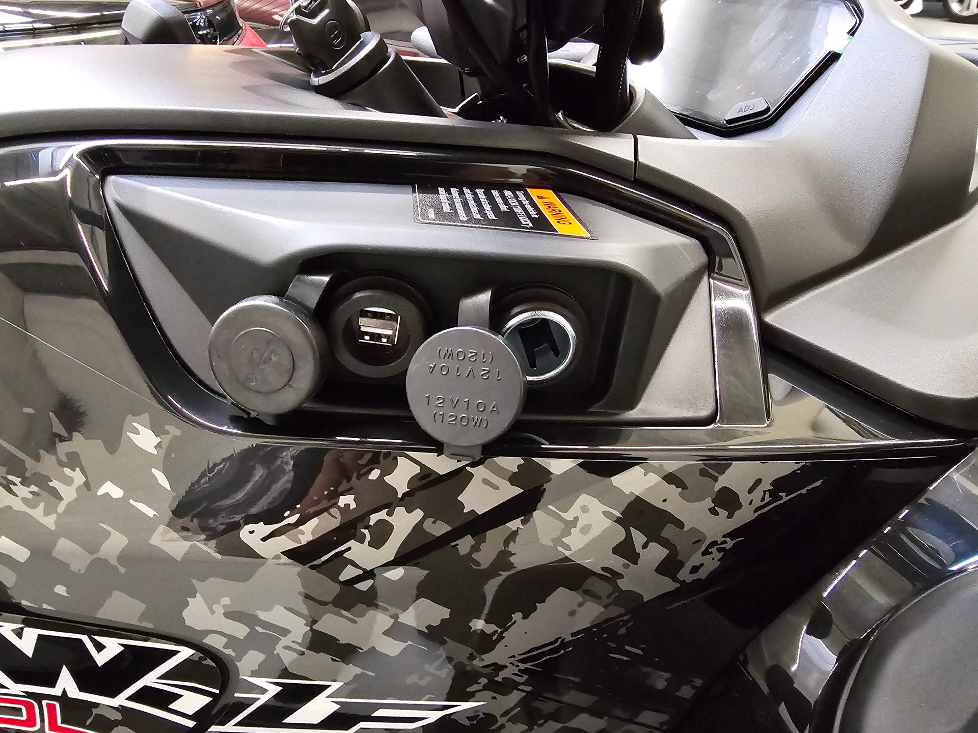 LONCIN XWolf 550L-image-10