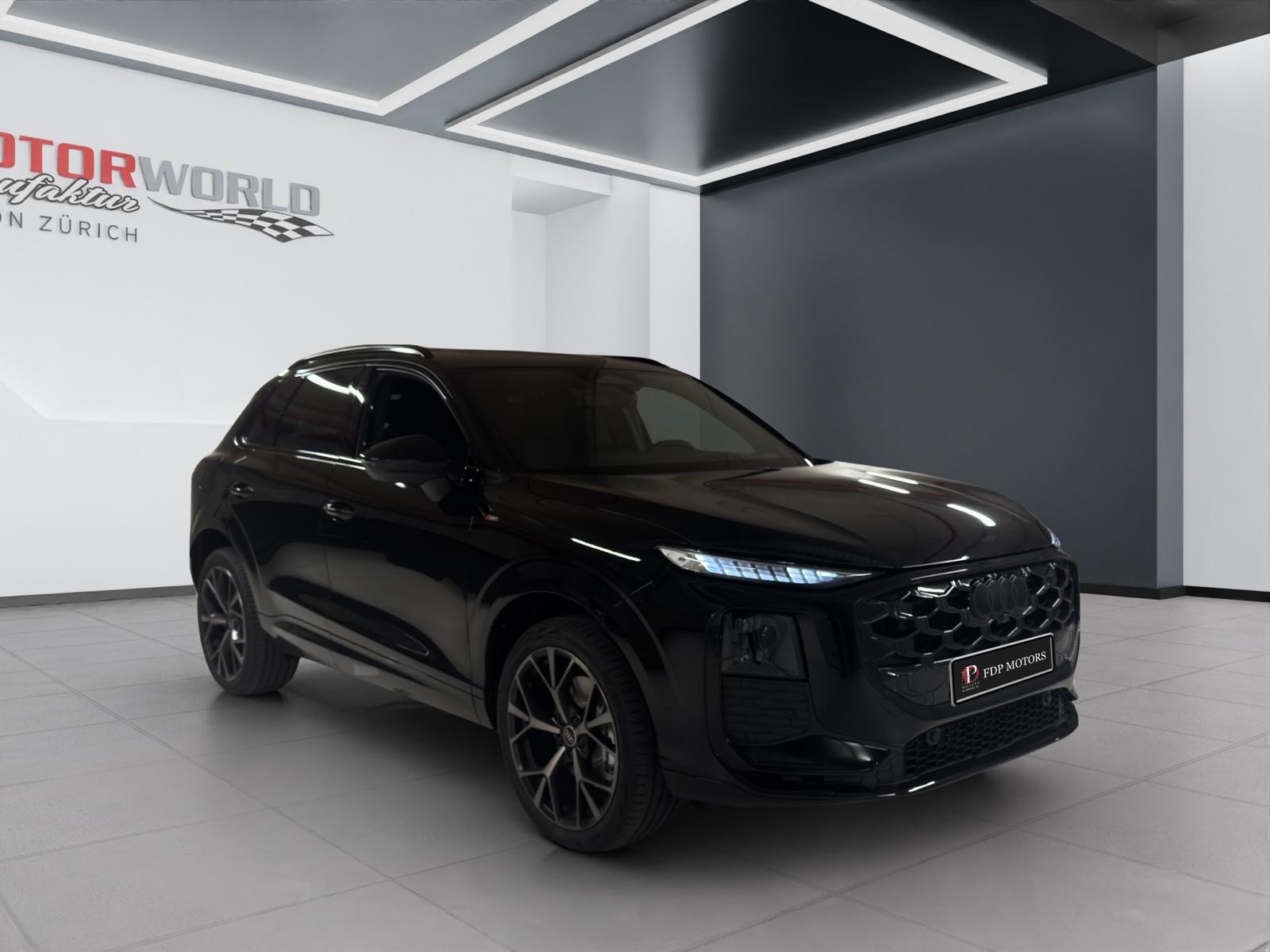 AUDI Q3 SUV TFSI quattro 150 kW S tronic S line-showroom-element-1