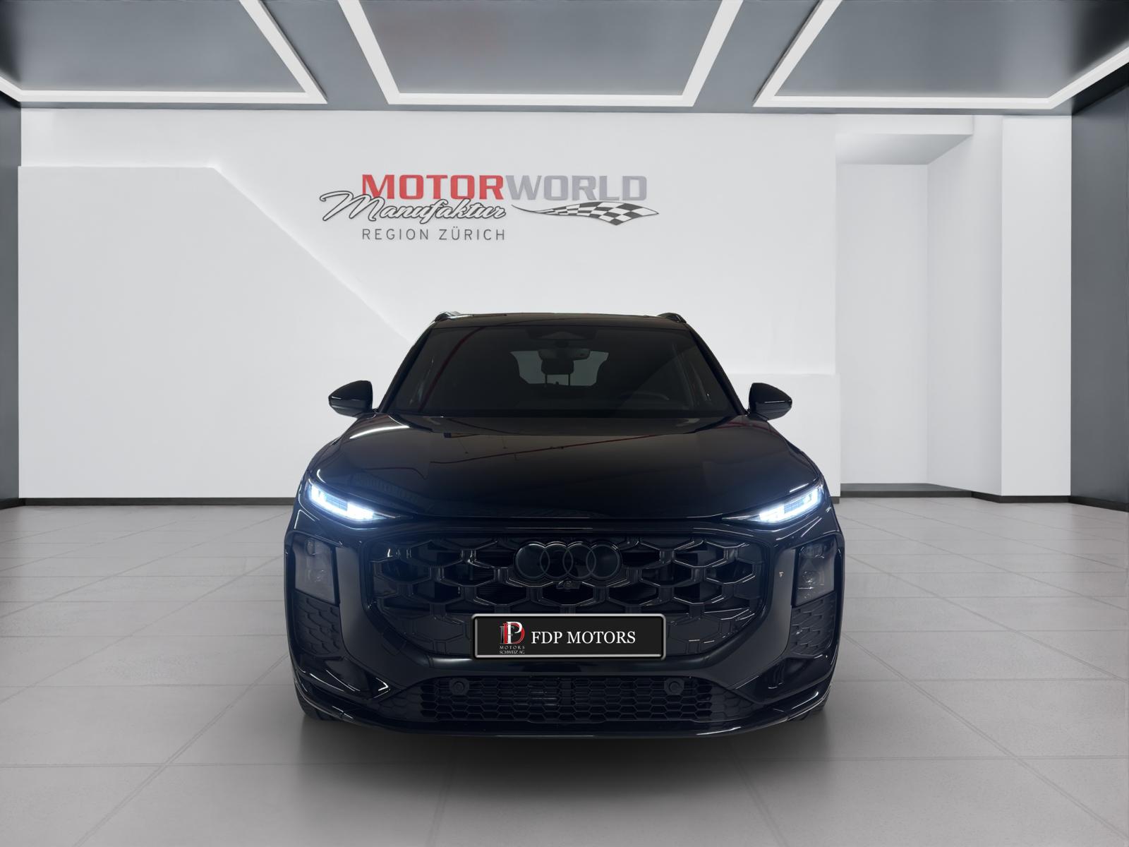 AUDI Q3 SUV TFSI quattro 150 kW S tronic S line-showroom-element-2