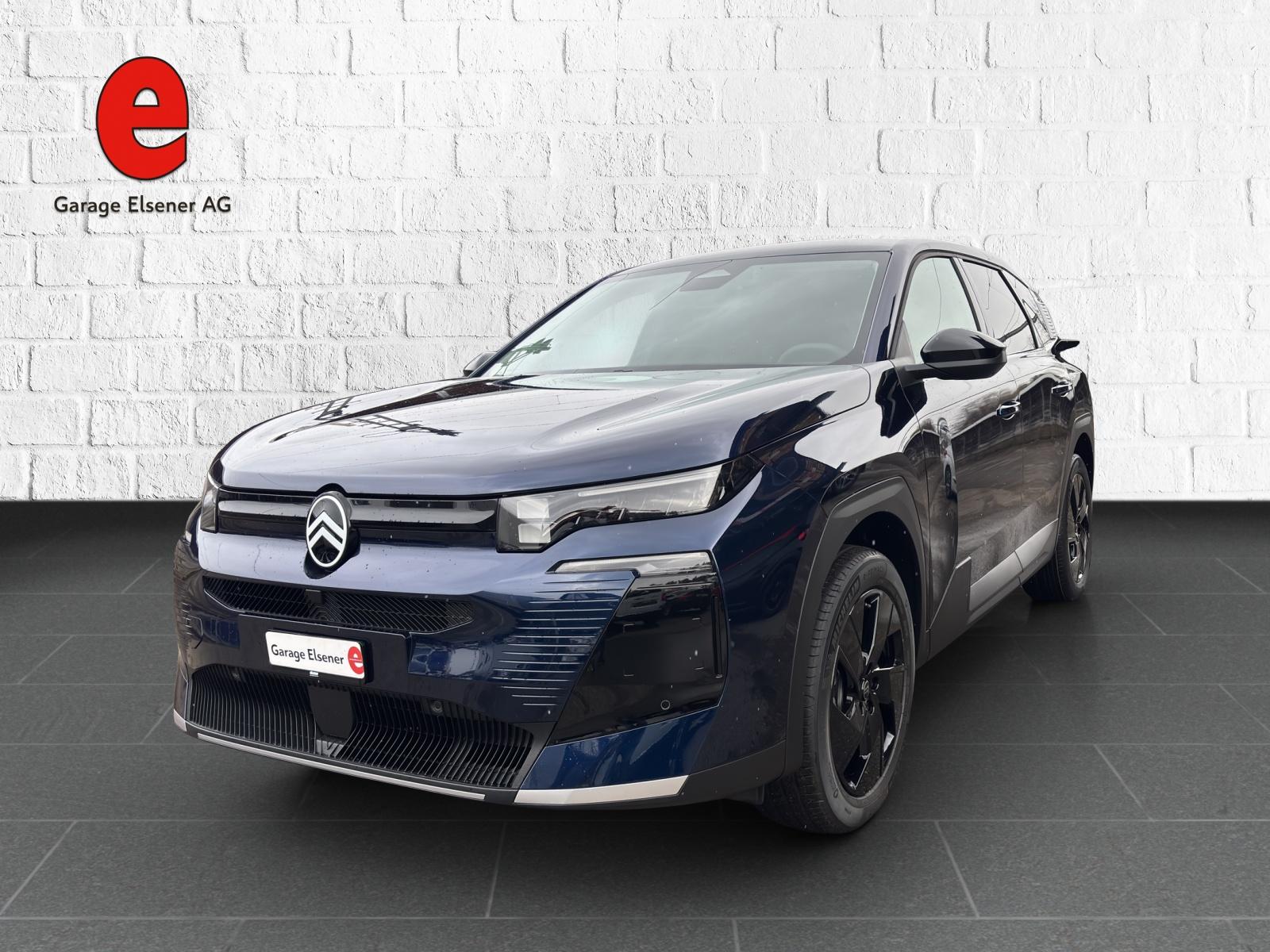 CITROEN C5 Aircross 1.2 Hybrid Plus