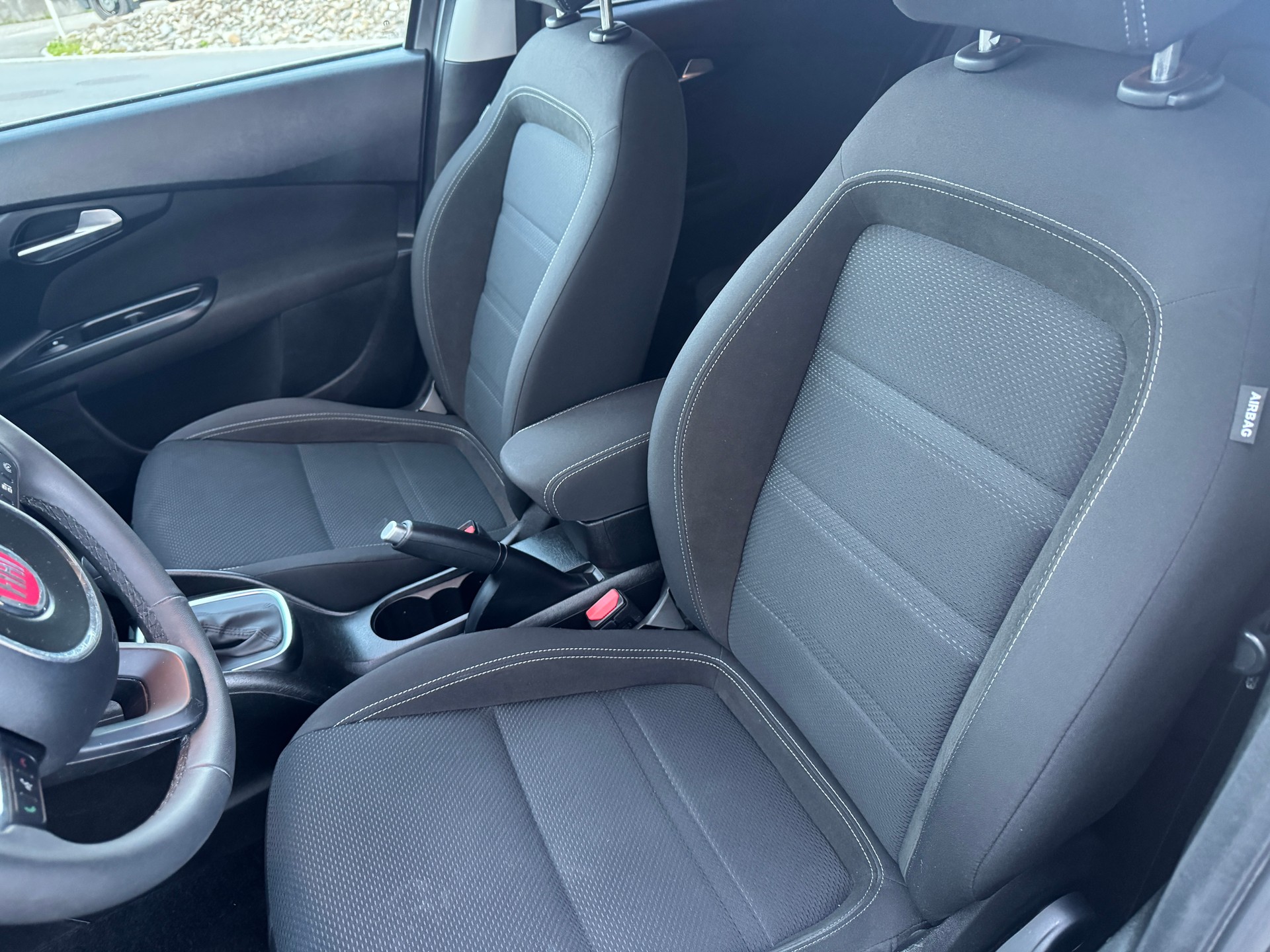 FIAT Tipo 1.6MJ Lounge DCT-6-image-7
