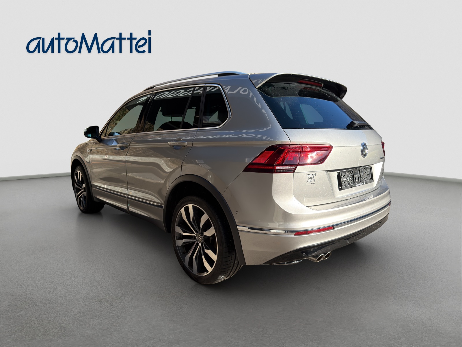 VW Tiguan 2.0TSI Highline 4Motion DSG-showroom-element-2