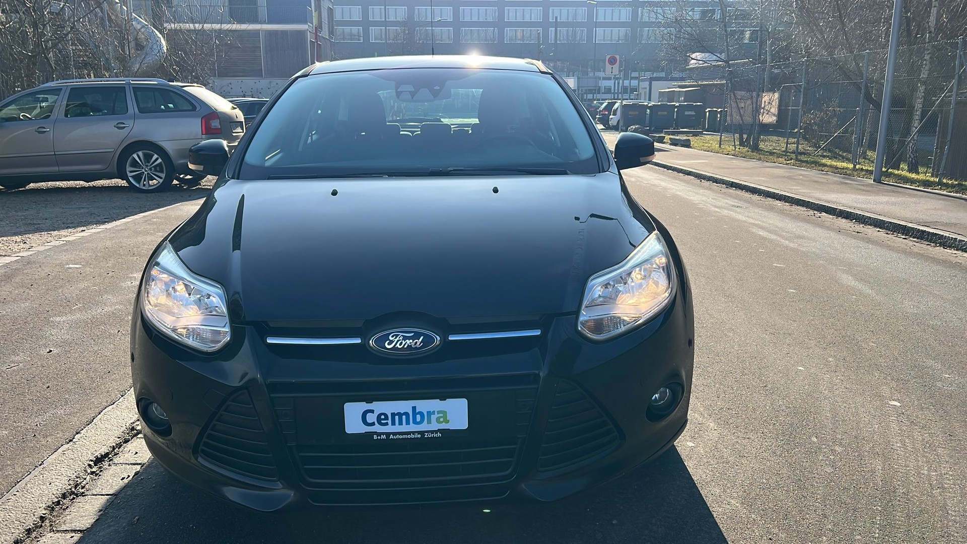 FORD Focus 1.0 SCTi Winner-showroom-element-1