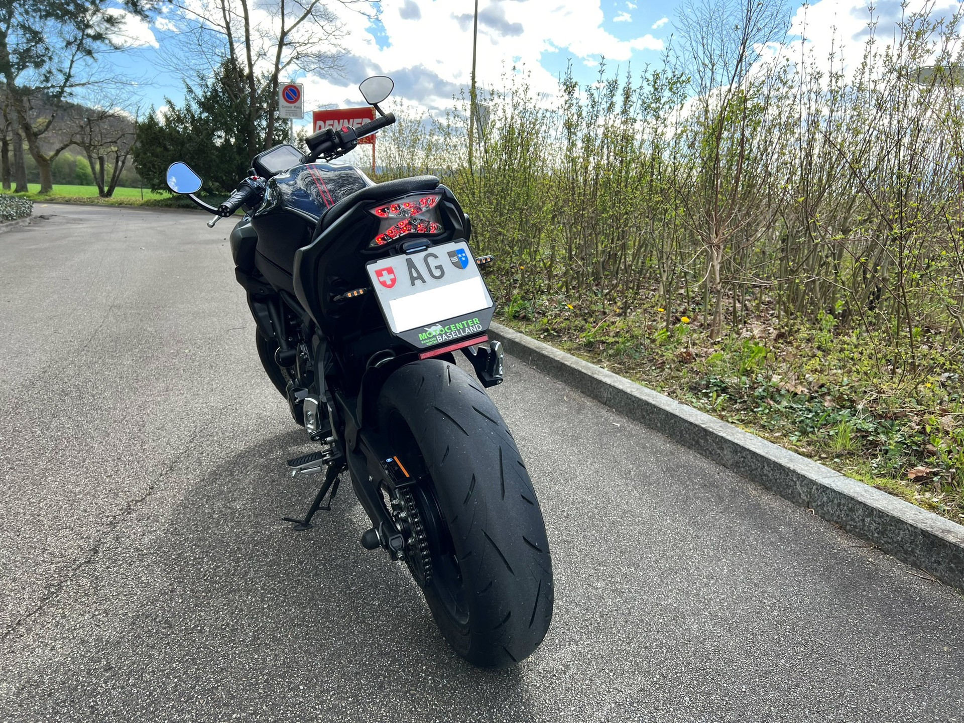 KAWASAKI Z 650 (35kW)-image-6
