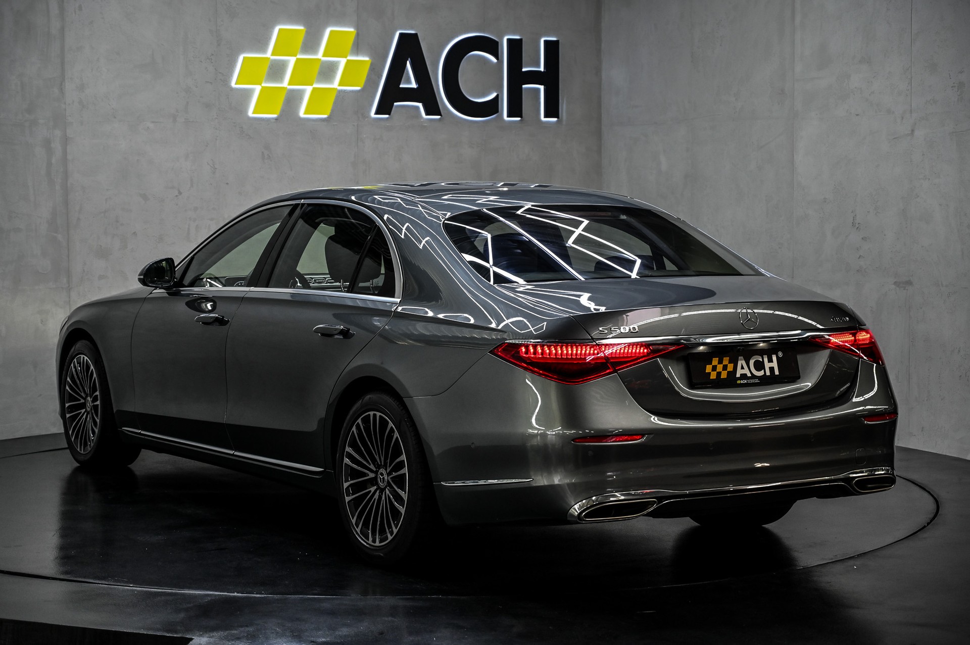 MERCEDES-BENZ S 500 V6 4matic lang-image-6