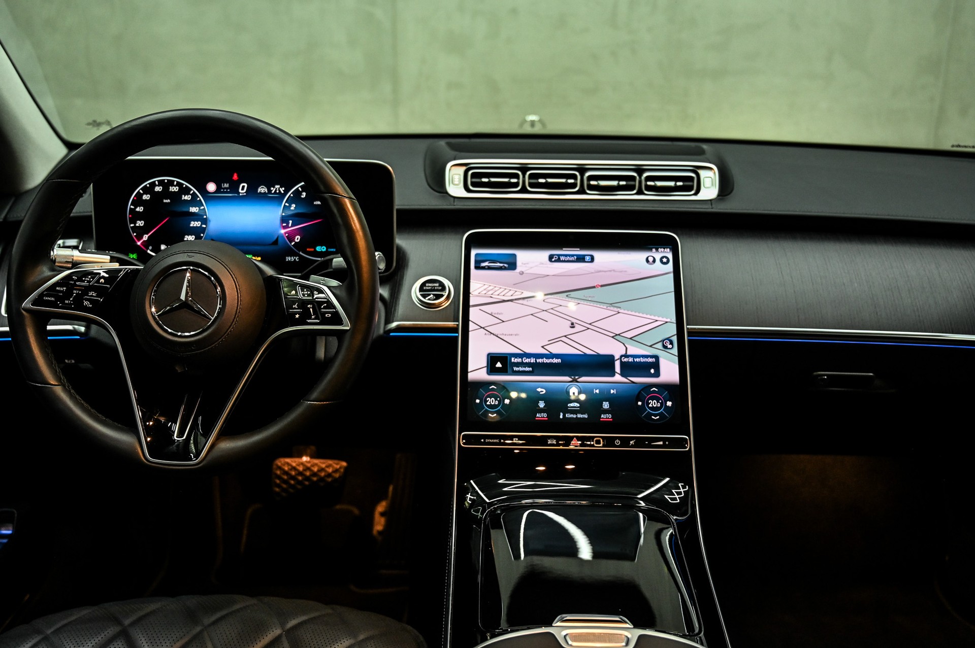 MERCEDES-BENZ S 500 V6 4matic lang-image-15