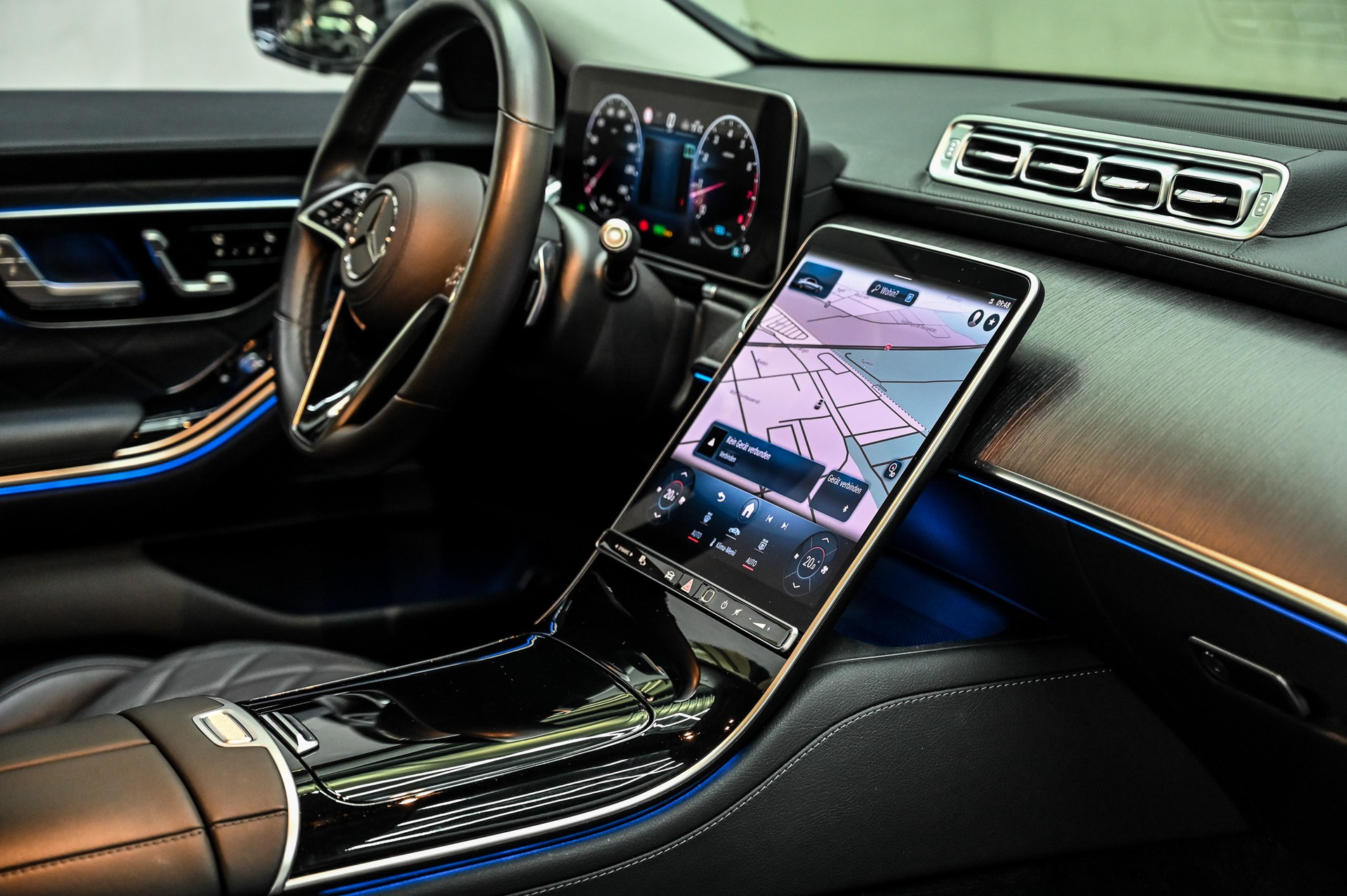 MERCEDES-BENZ S 500 V6 4matic lang-image-19