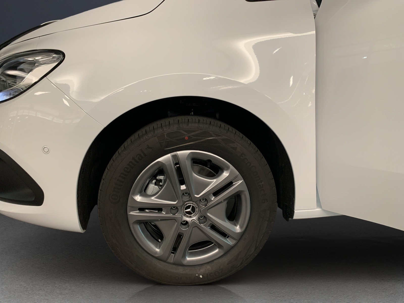 MERCEDES-BENZ Citan 112 CDI Pro Aut.-image-11