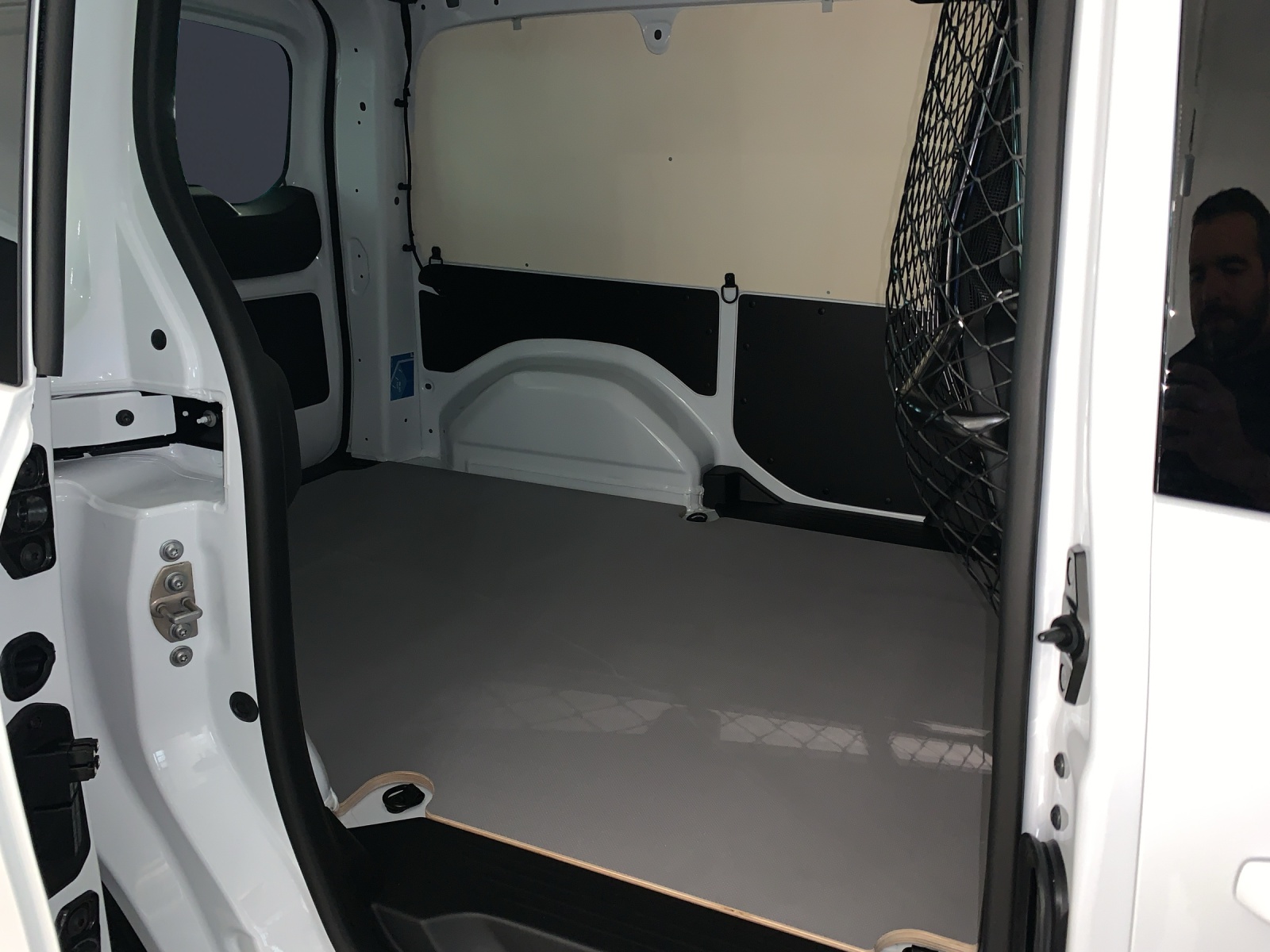 MERCEDES-BENZ Citan 112 CDI Pro Aut.-image-6