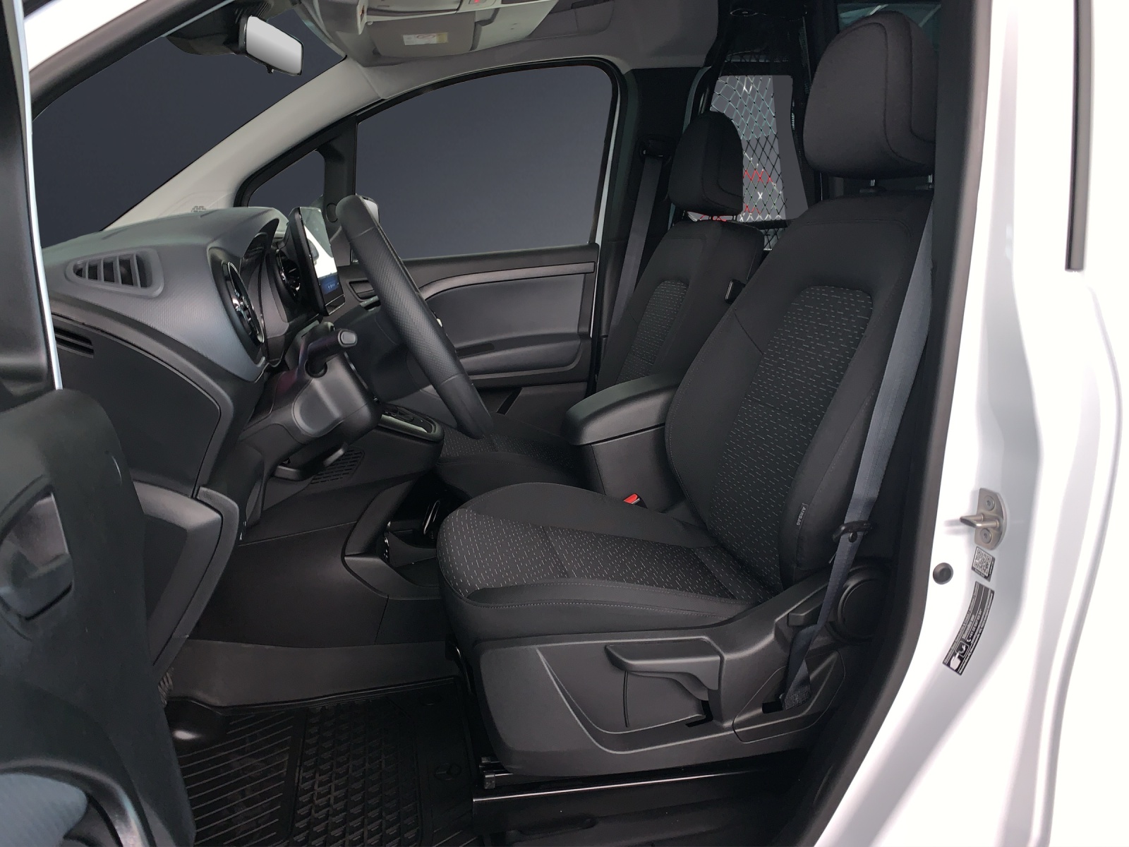 MERCEDES-BENZ Citan 112 CDI Pro Aut.-image-5