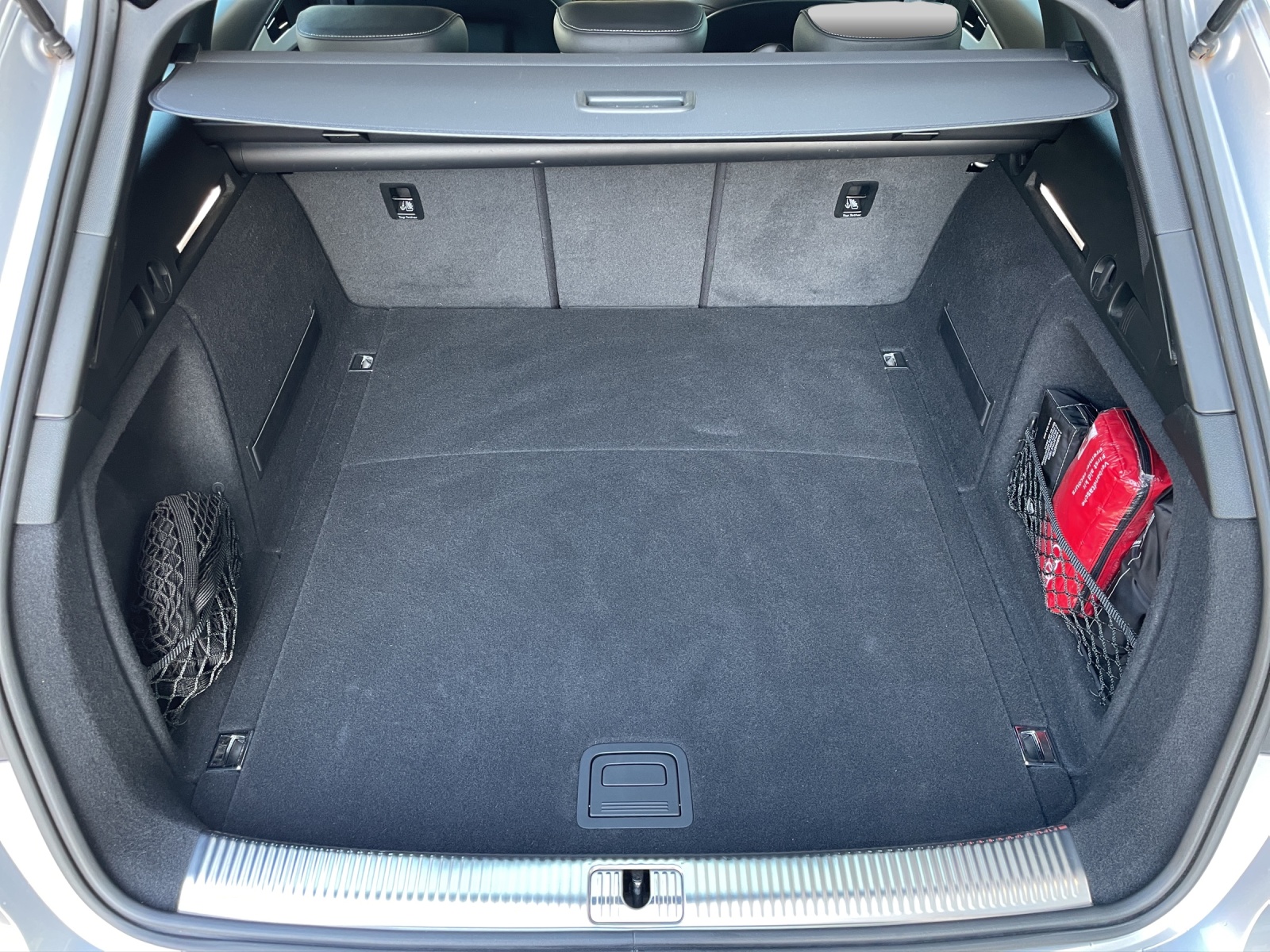 AUDI A4 Avant 2.0 TDI Sport quattro S-tronic-image-14