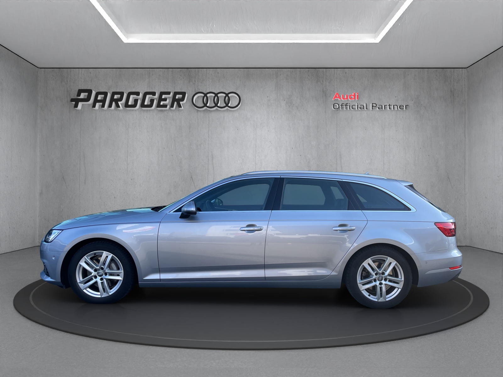AUDI A4 Avant 2.0 TDI Sport quattro S-tronic-showroom-element-2