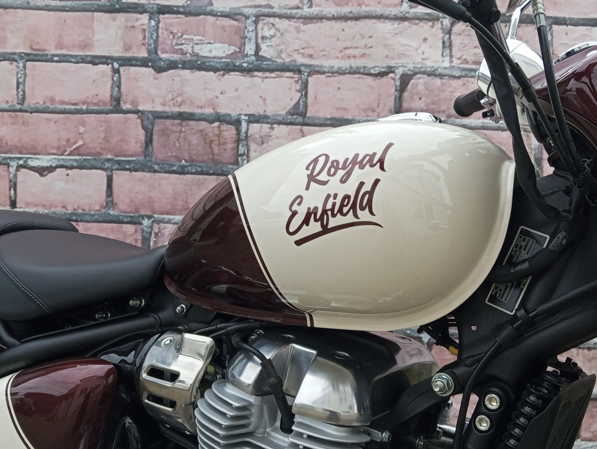 ROYAL ENFIELD Classic 650 Base-image-6