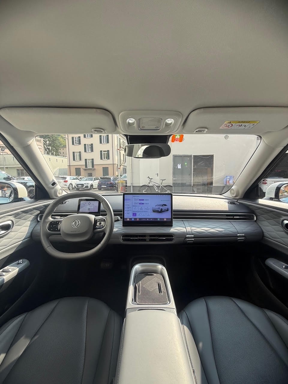 DONGFENG Box 42 kWh-image-3