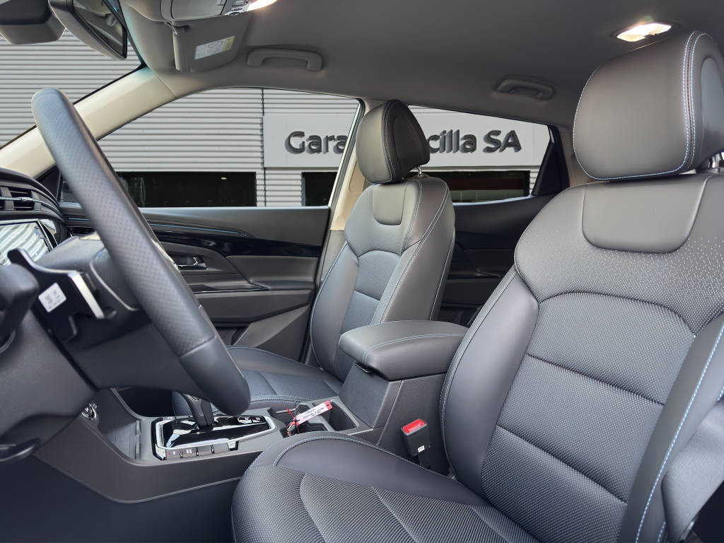 KGM-SsangYong Korando eMotion Titanium 61.5 kWh, 2WD-image-6