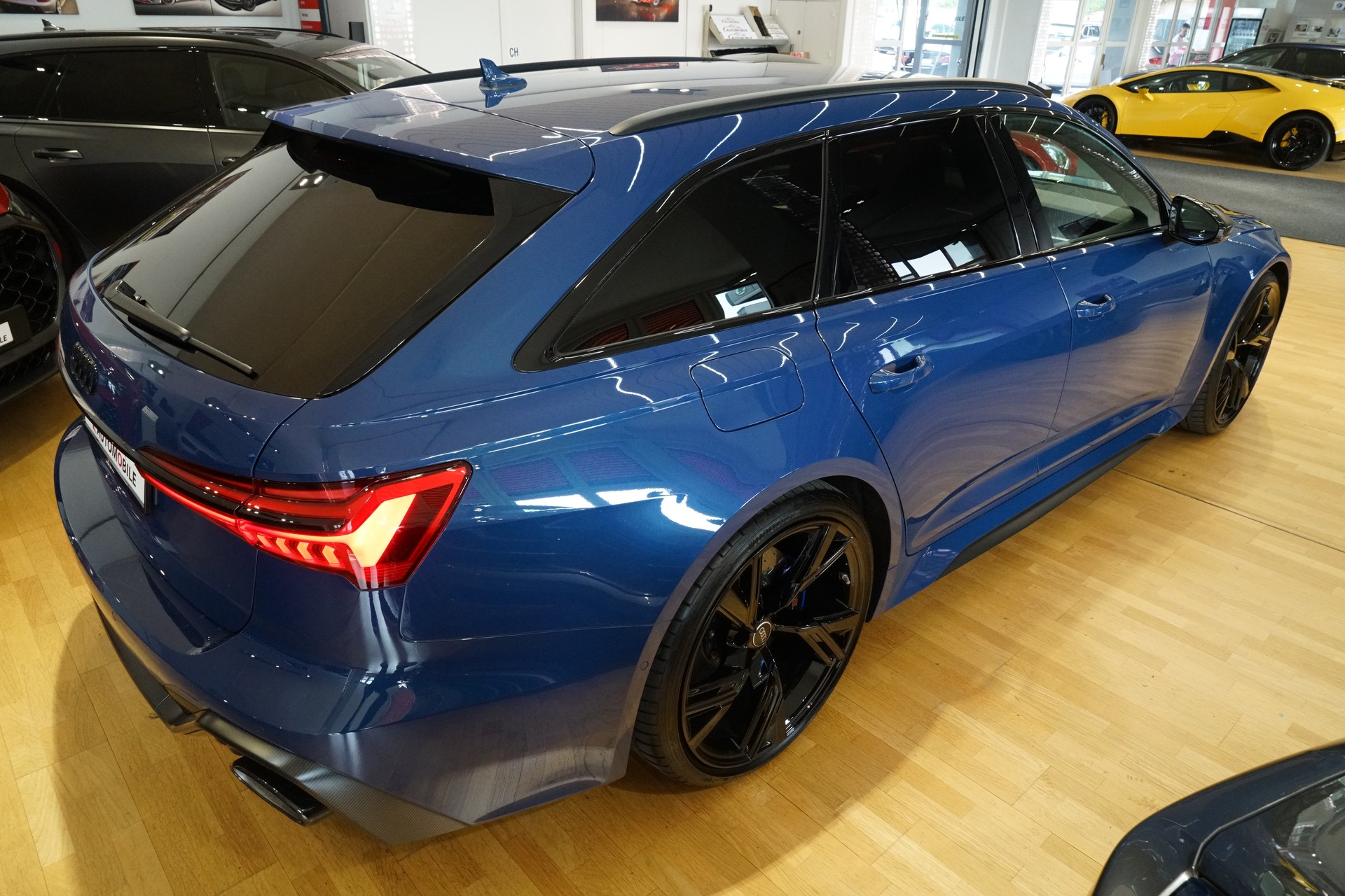 AUDI RS6 Avant 4.0 TFSI V8 Performance quattro ABT Power-S 740 PS-image-13